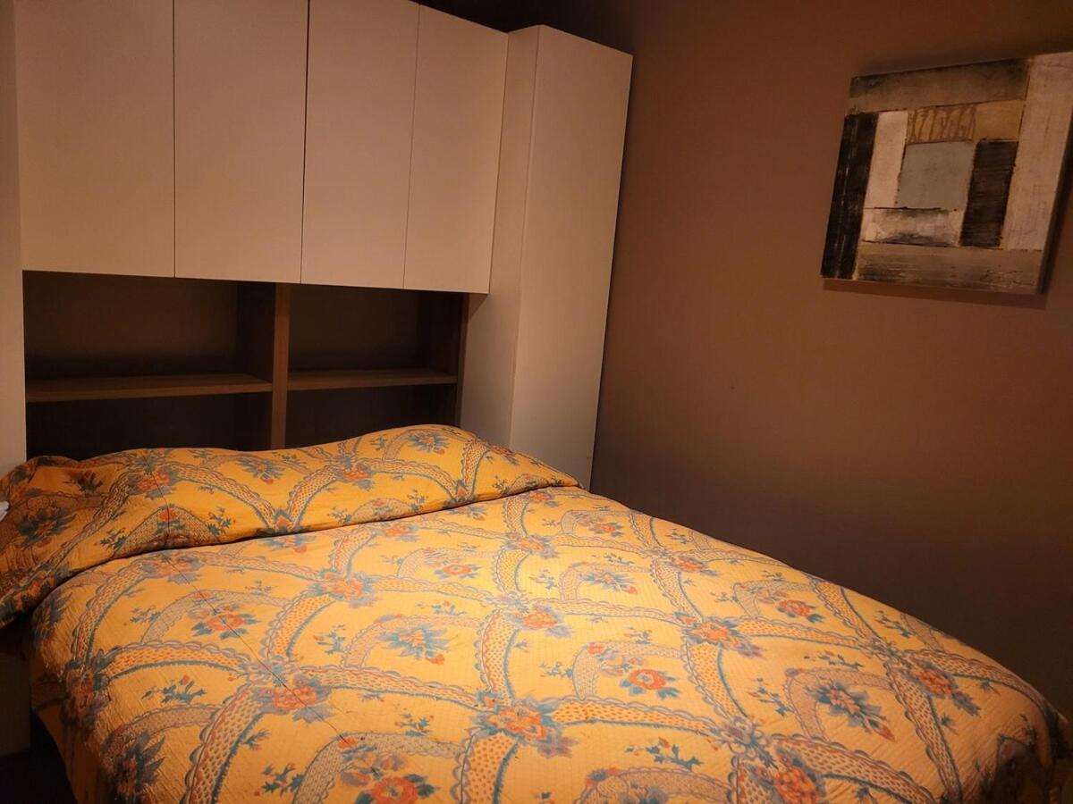 Apartment Botanical Garden Rogier