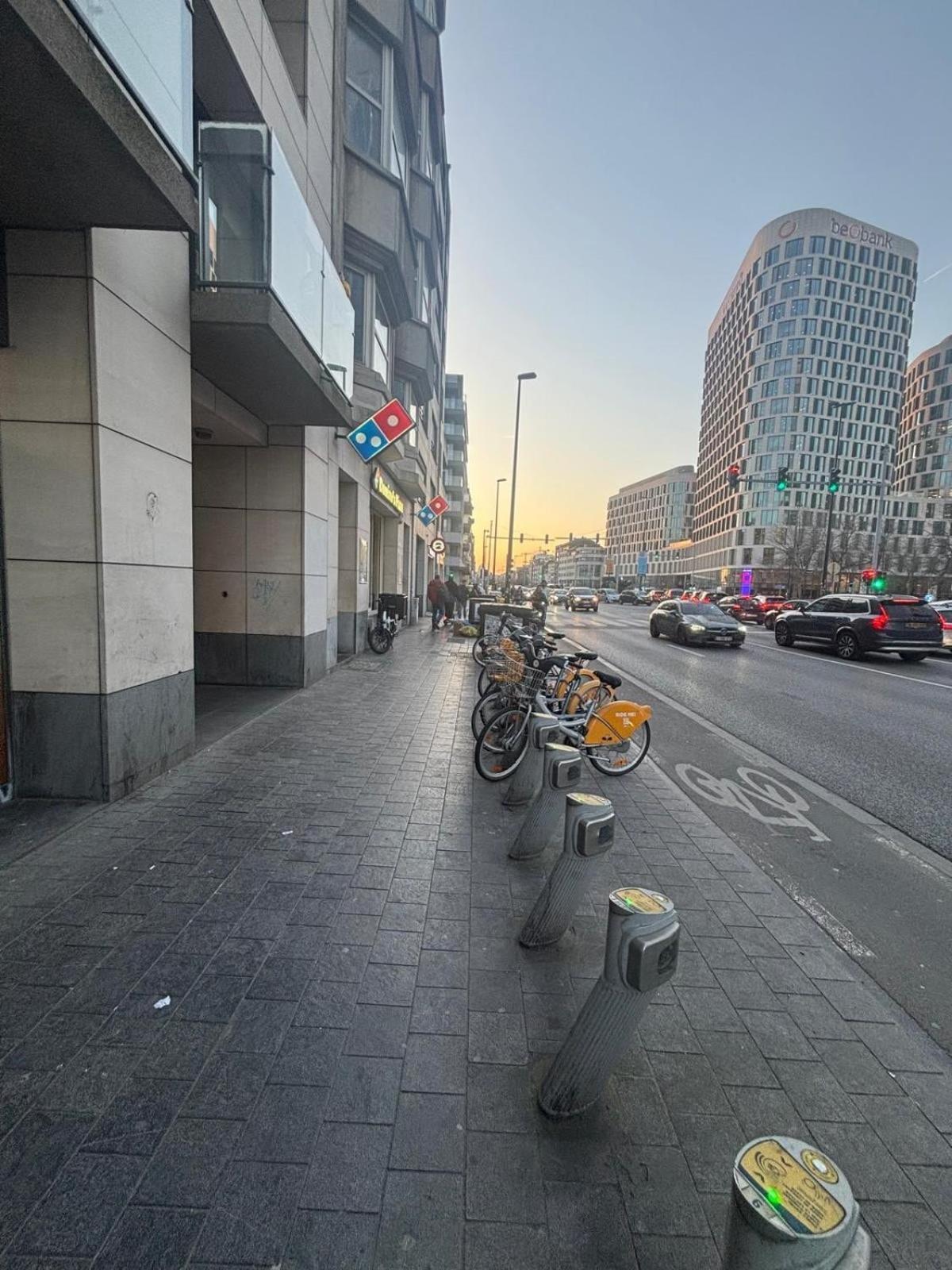 Botanical Garden Rogier *