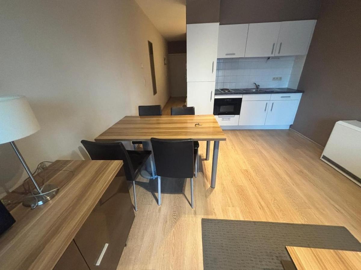 Botanical Garden Rogier * Brussels