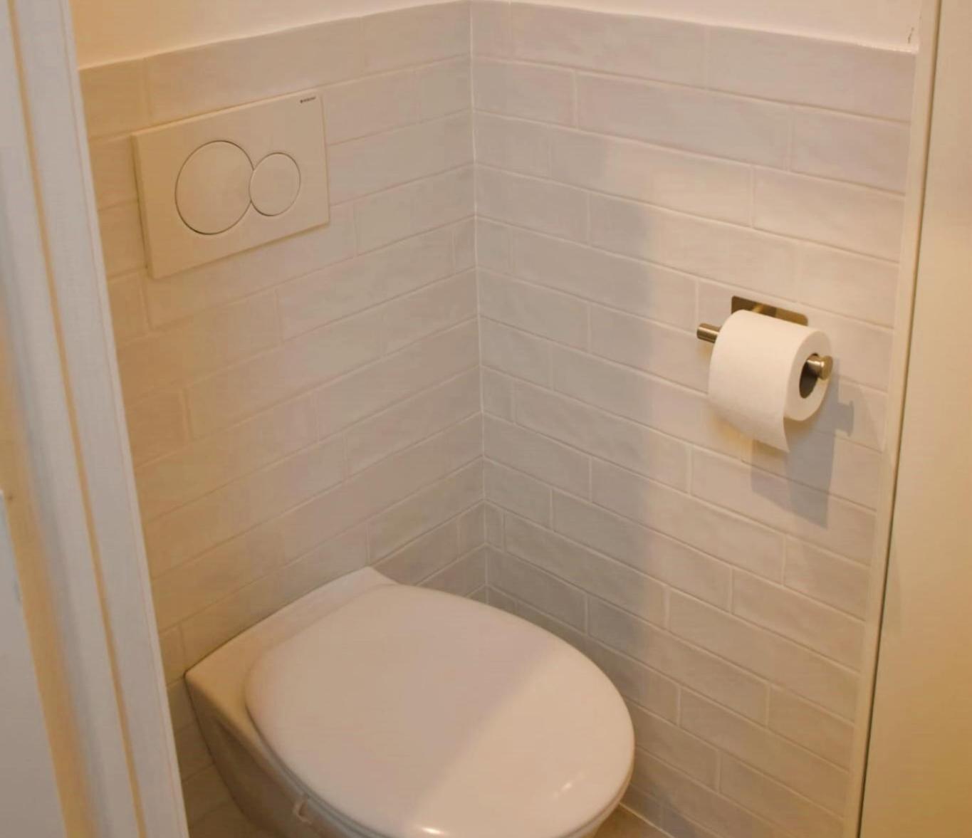 Fontainas Apartamento