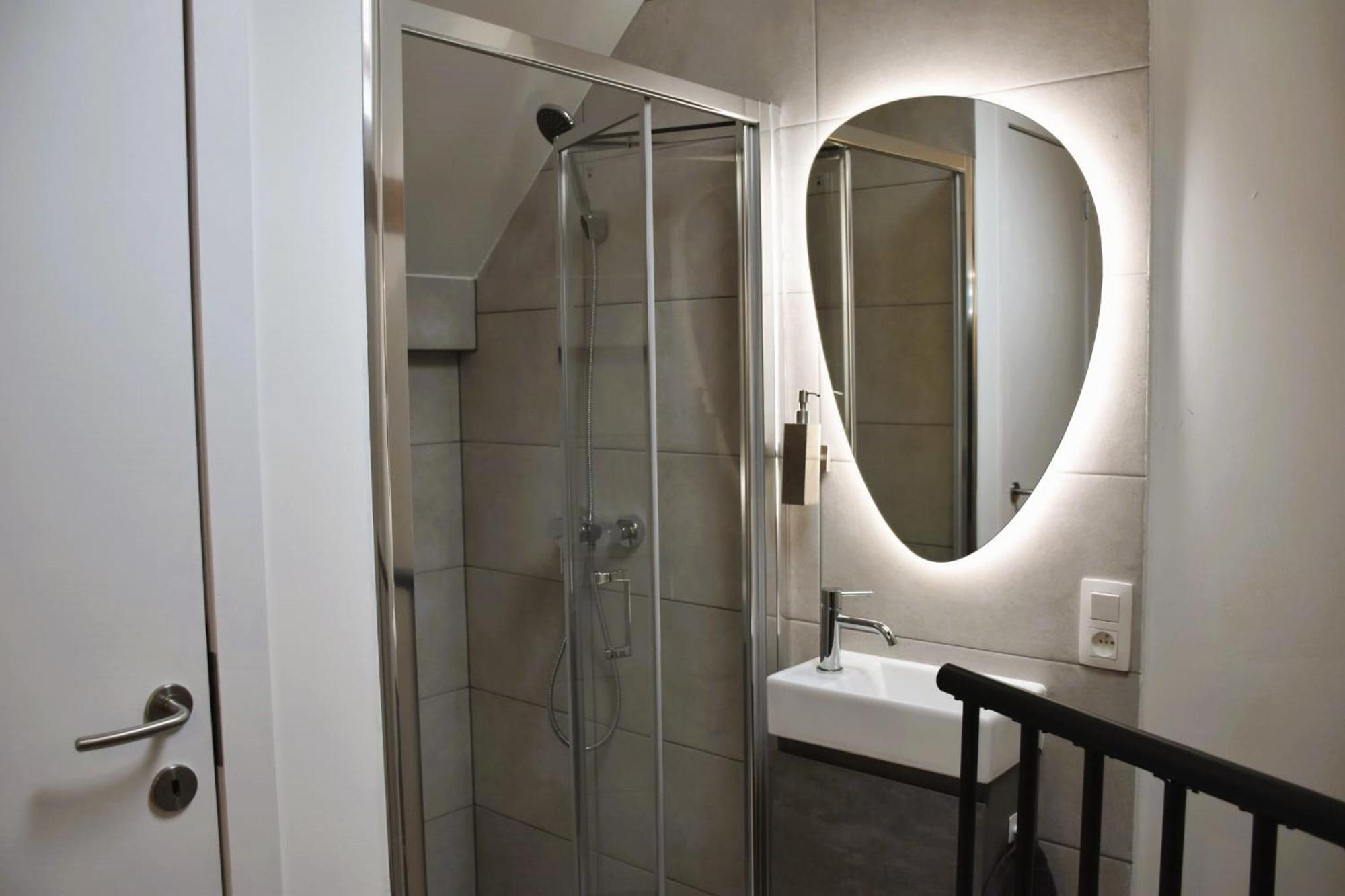 Apartamento Fontainas *
