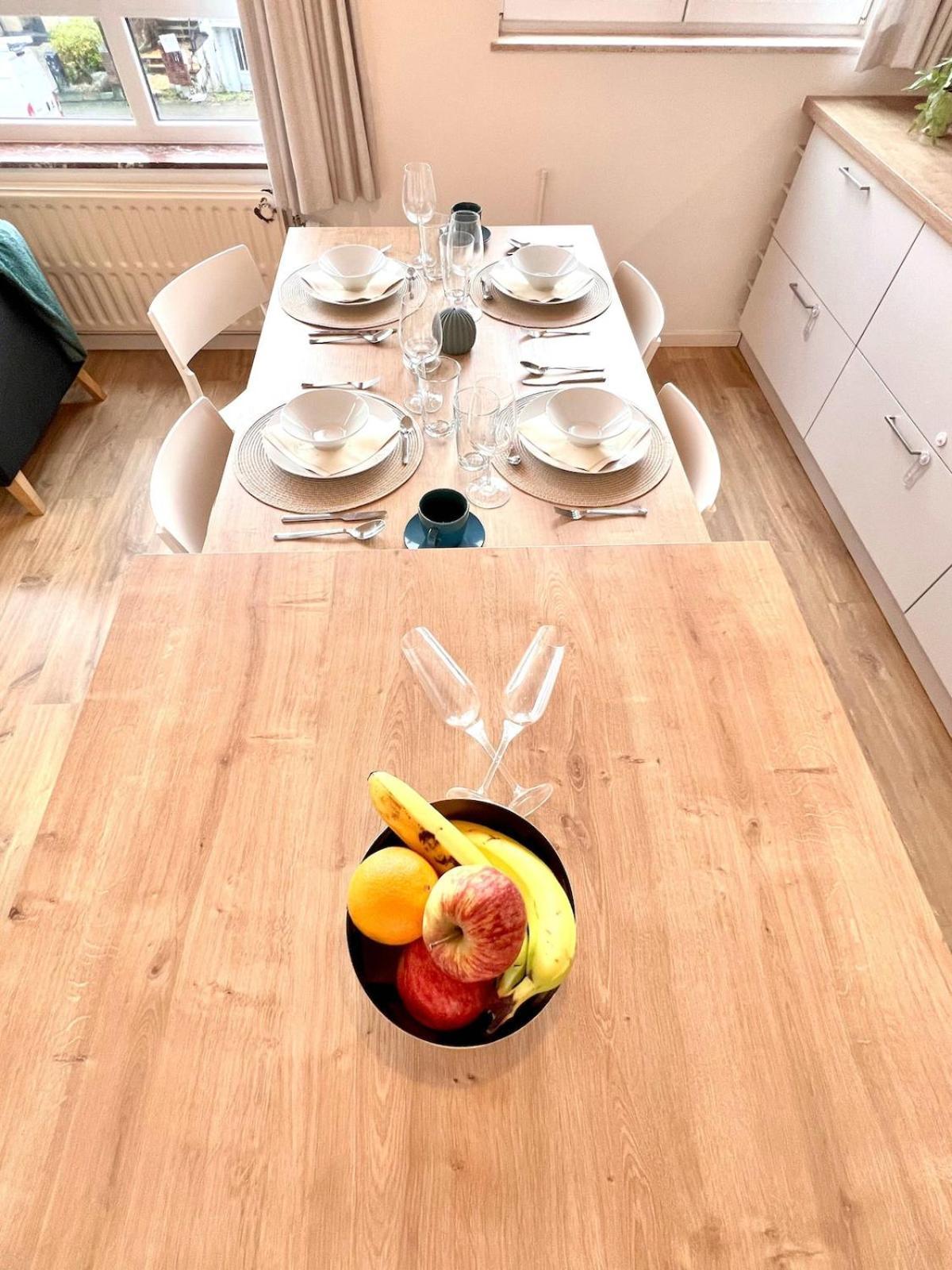 Bright- Stylish In Nature Appartement Brussel