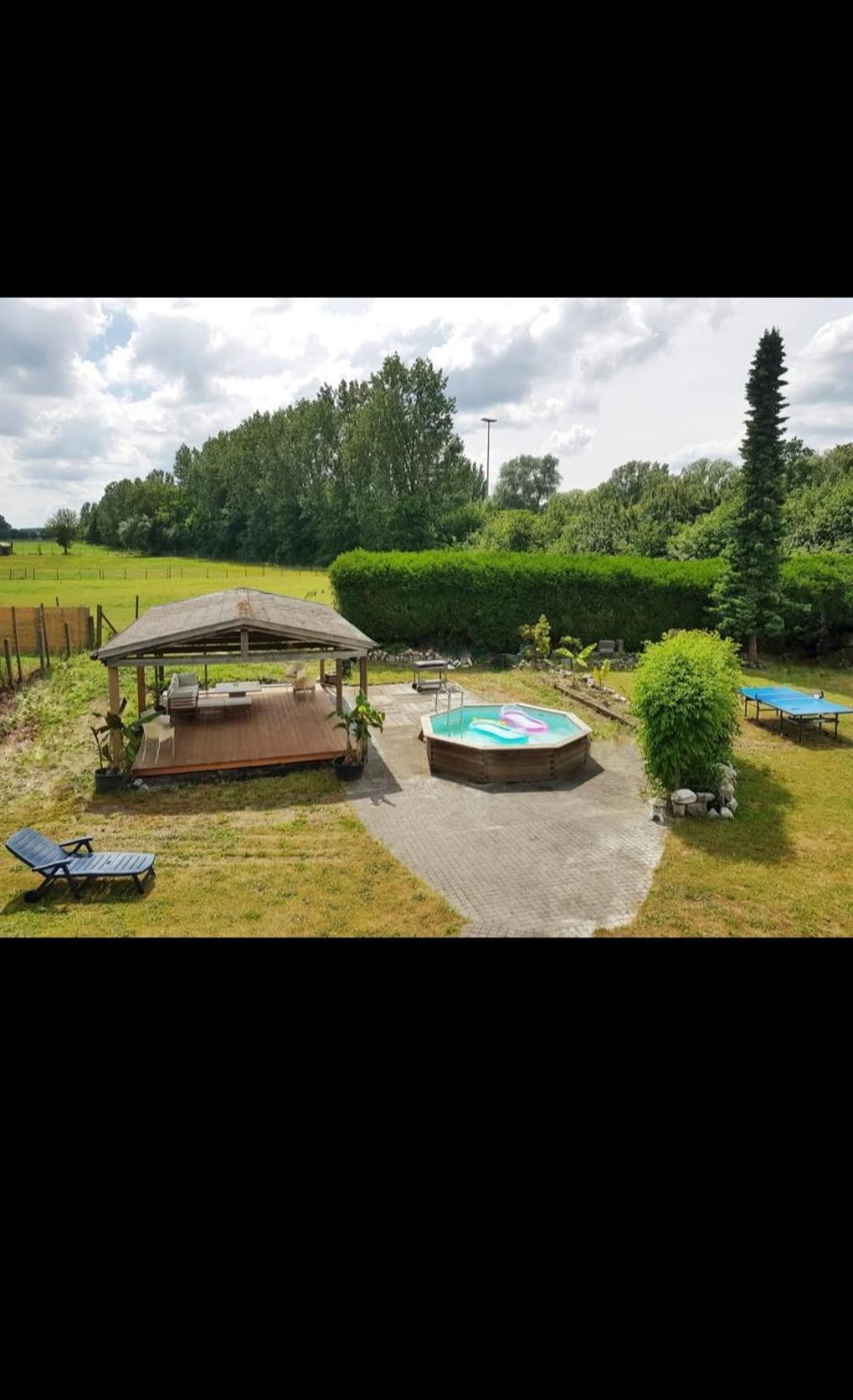 Holiday home Royal Brussels
