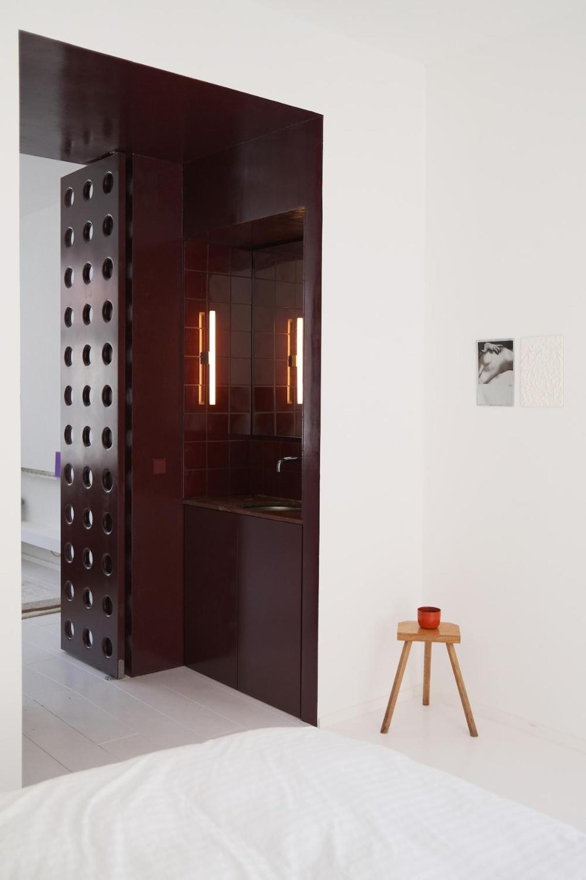Apartment Architecte *