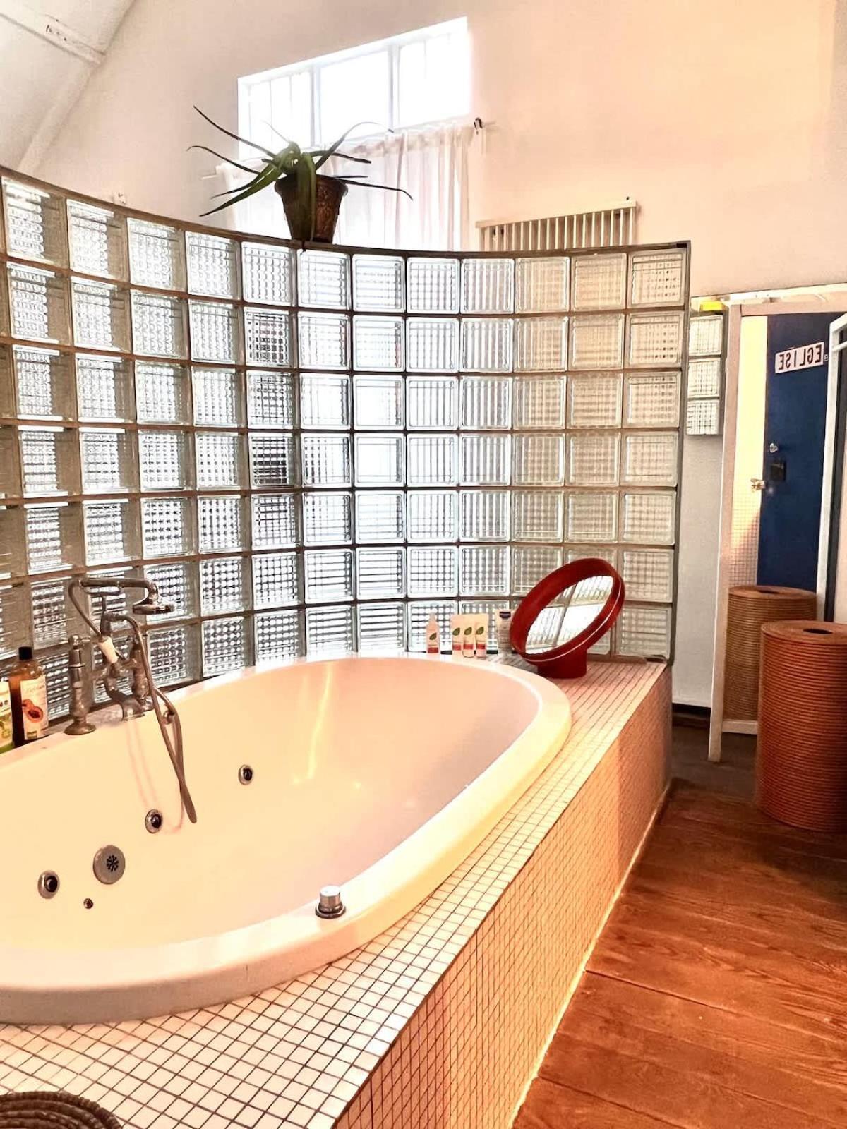 Loft Atelier - Style Vintage Brussels