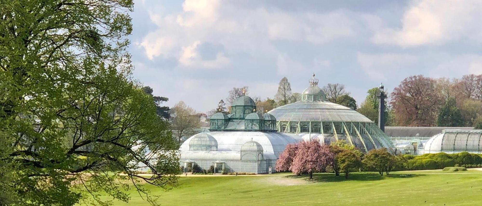 Apartment Arm Brussels