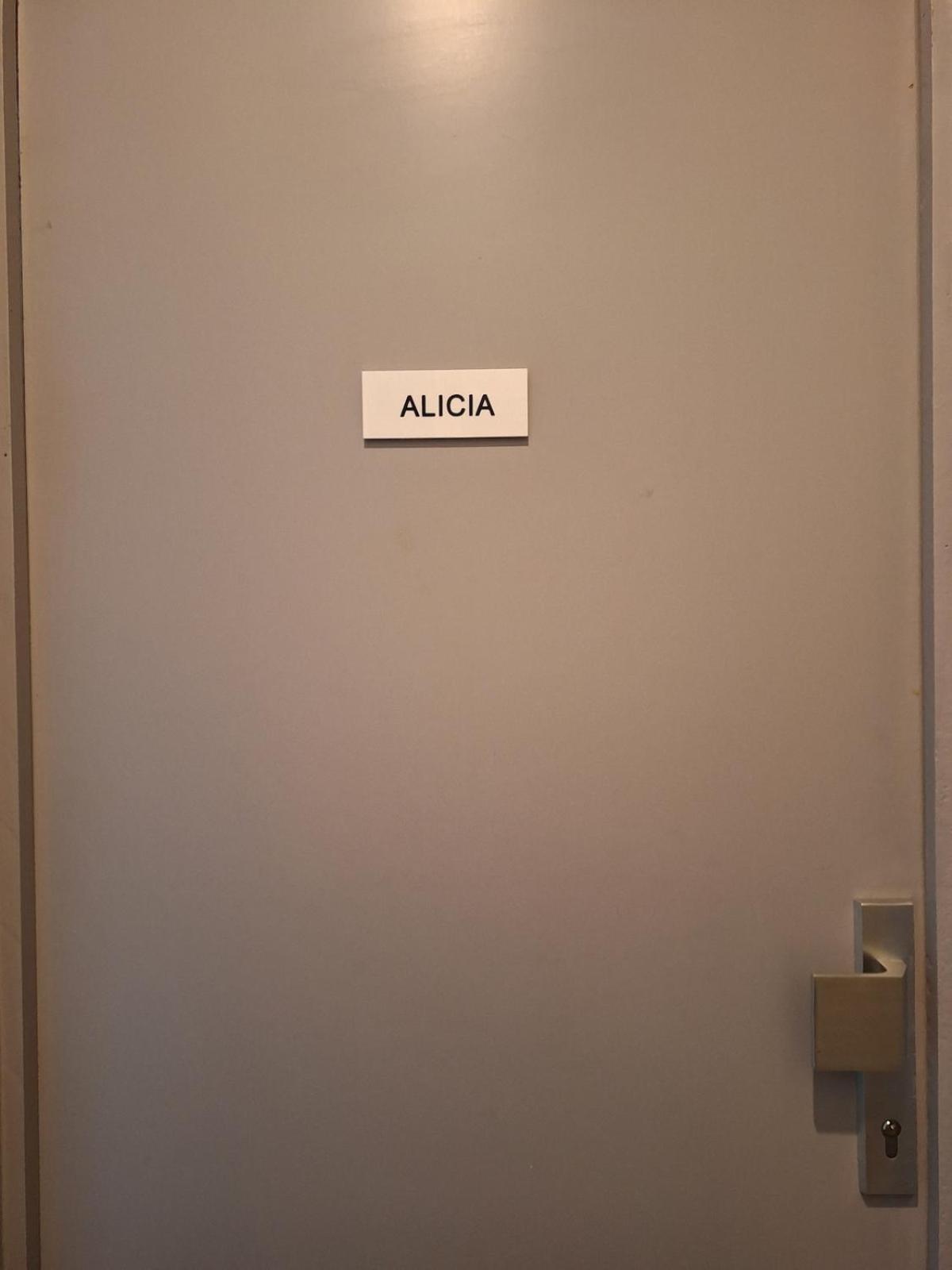 Alicia's Duplex European Quarter * Brussels