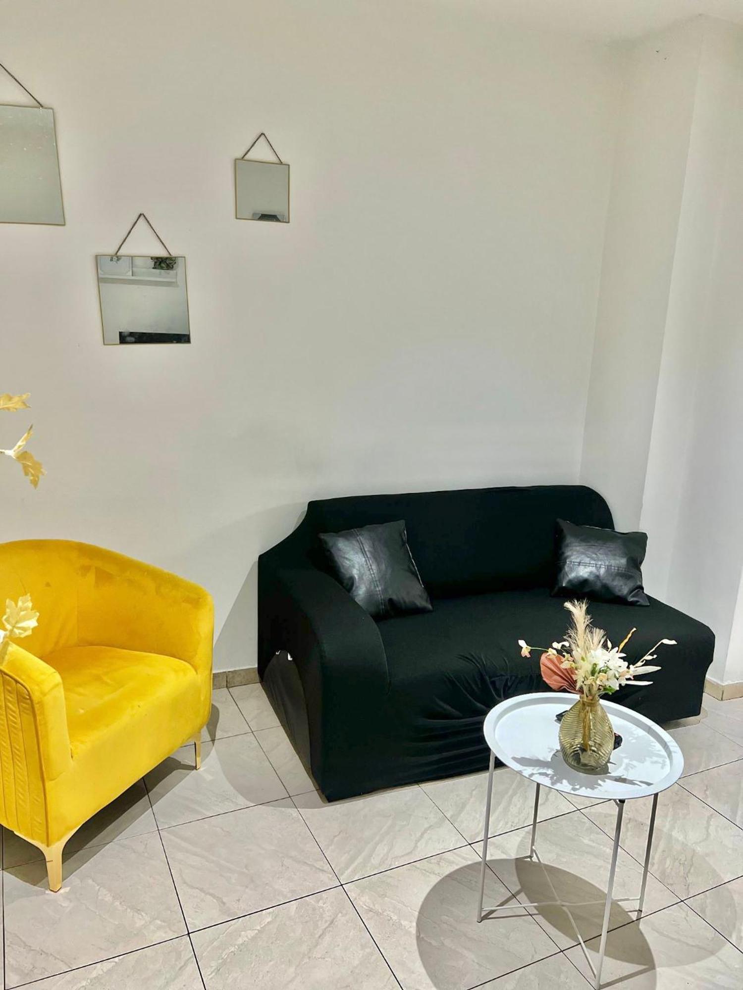 Appartement Bruxelles City * Brussels