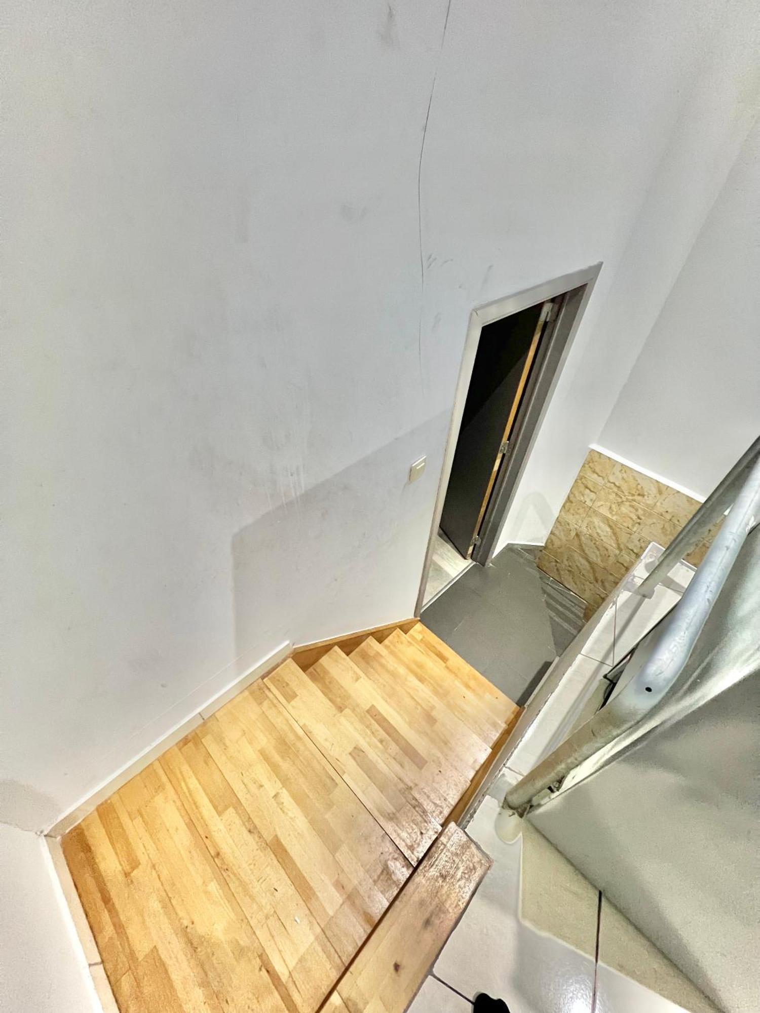 Apartment Appartement Bruxelles City *