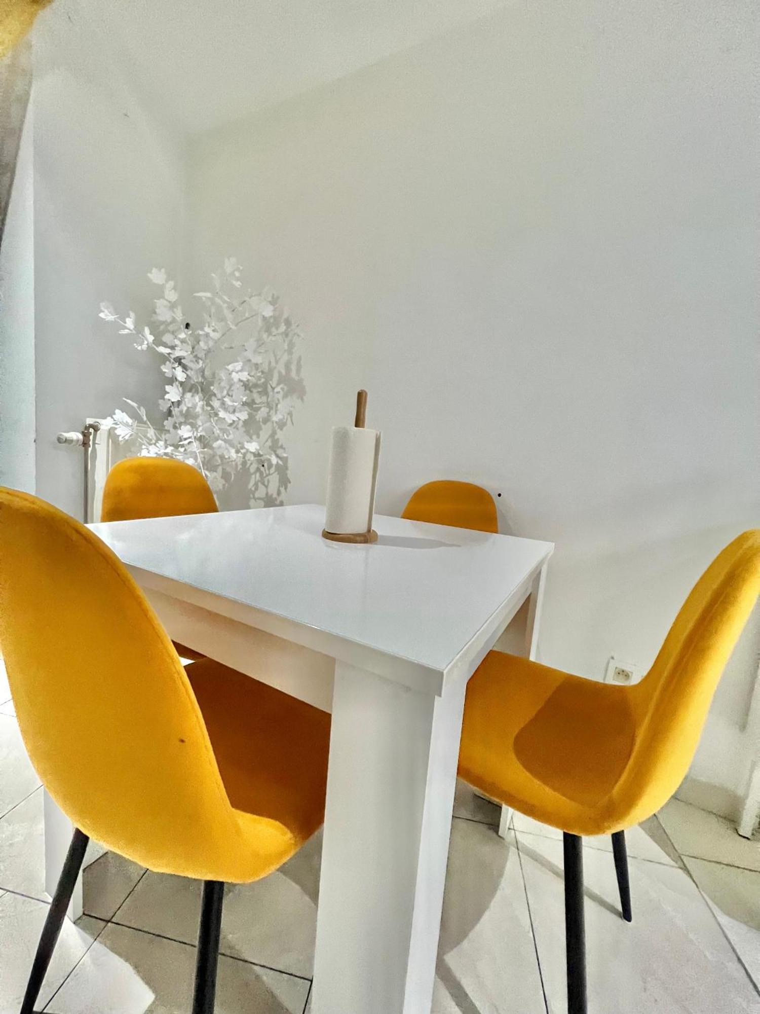Appartement Bruxelles City Brussels