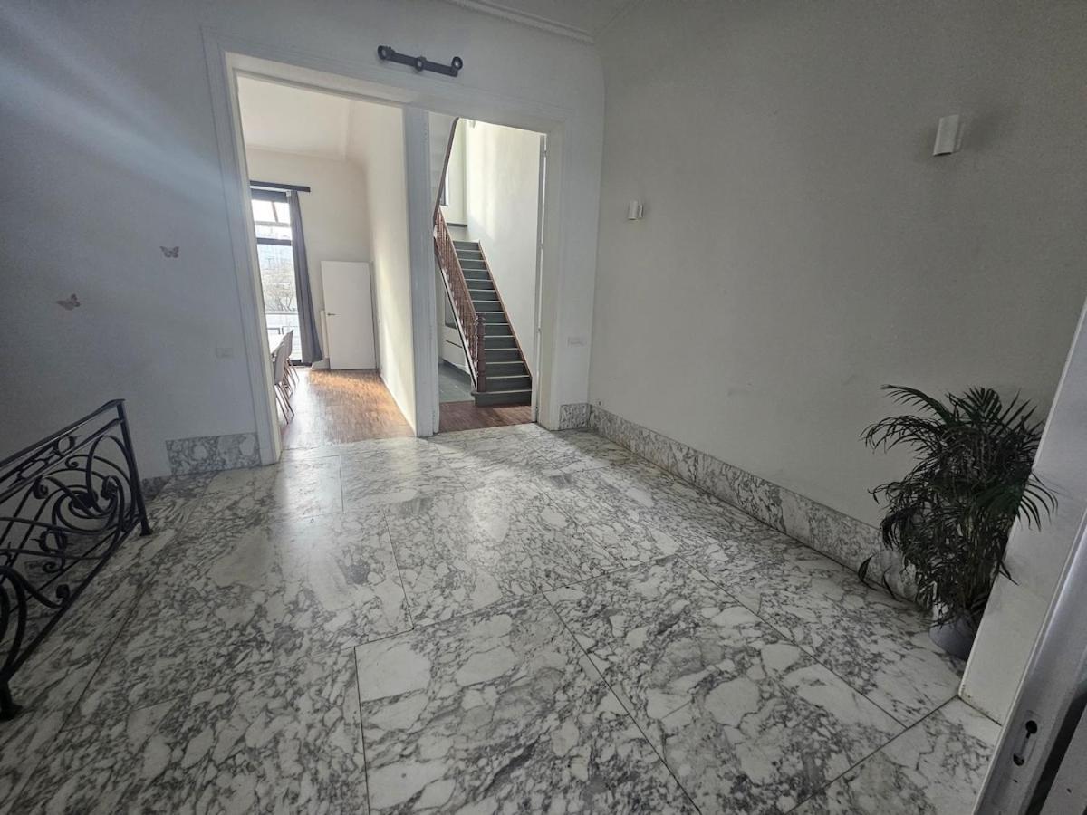 Velvet House Villa Brussel