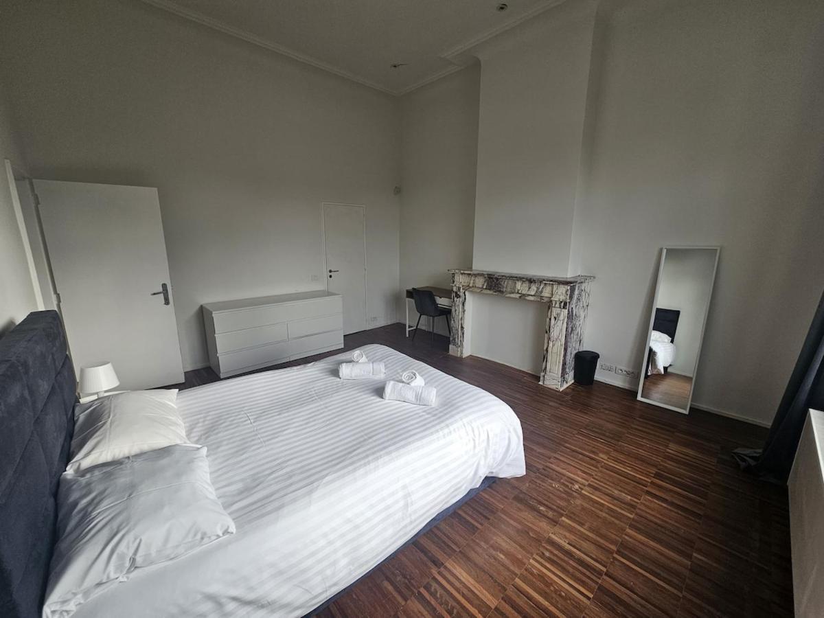 Villa Velvet House *