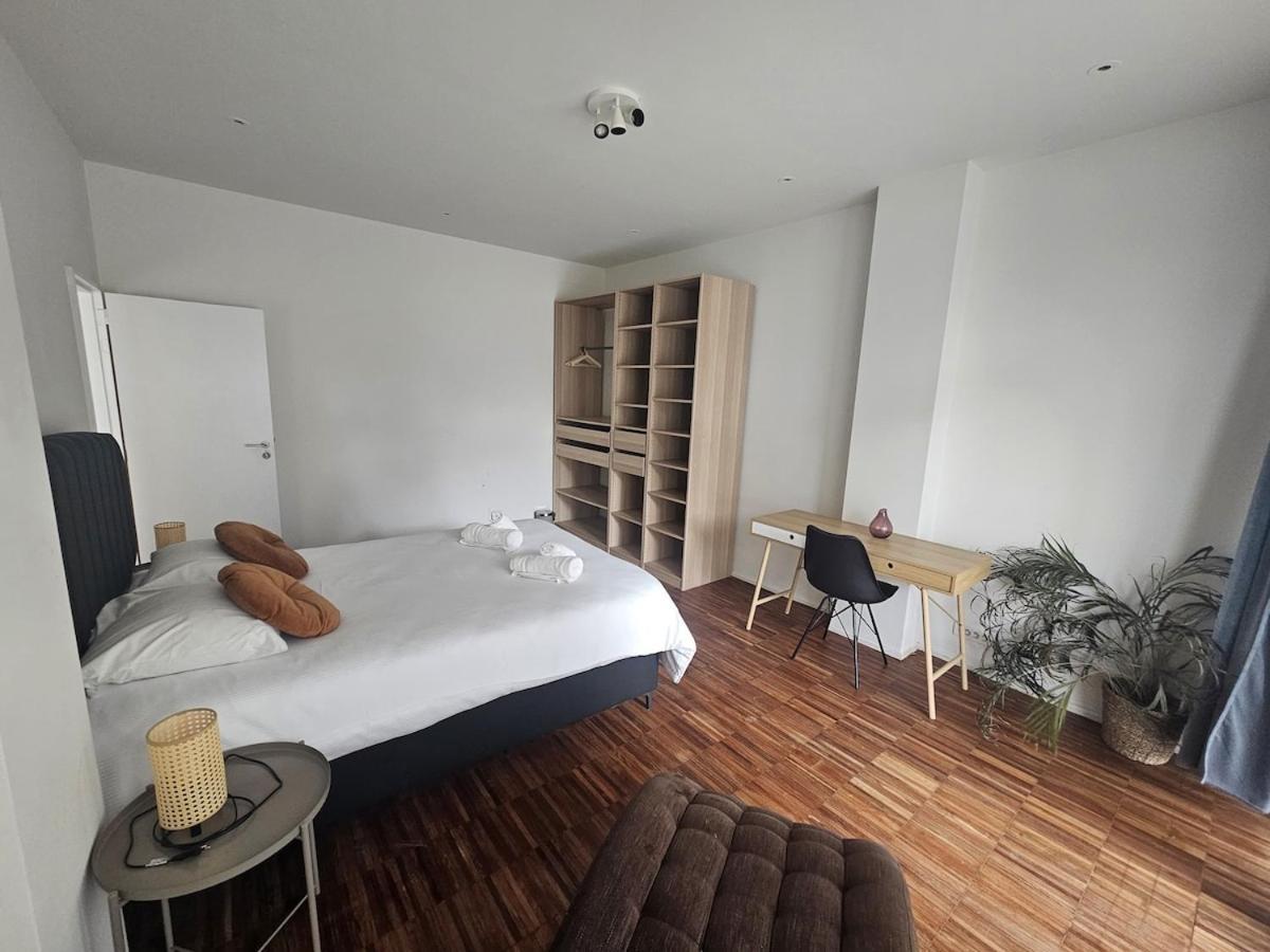 Velvet House Brussels
