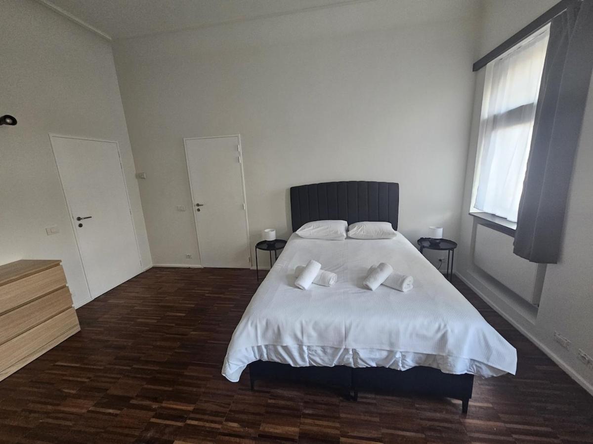 Villa Velvet House Brussels