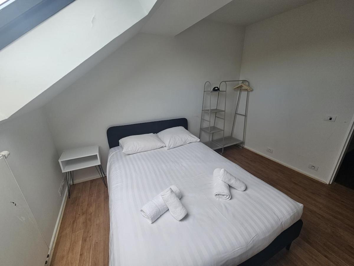 Velvet House Villa Brussel