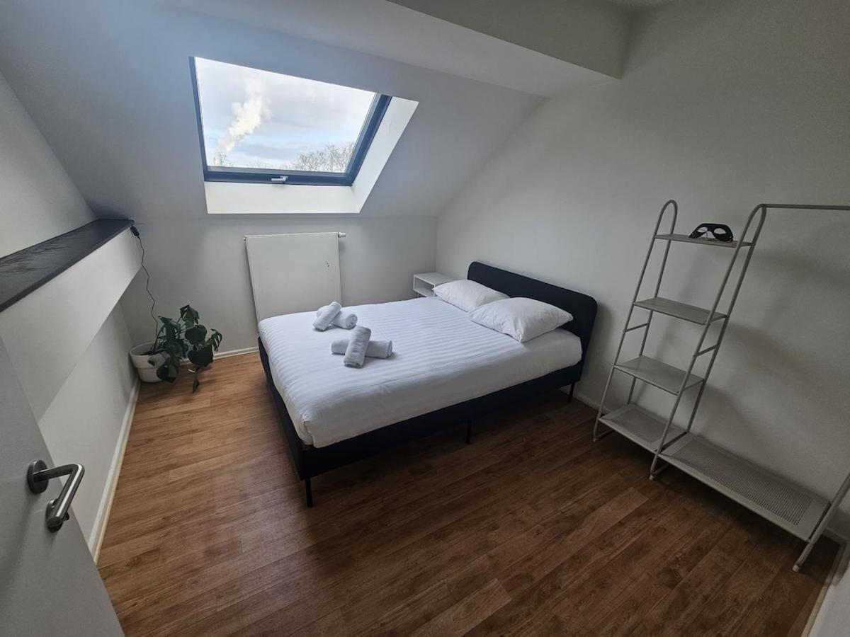 Velvet House Brussels