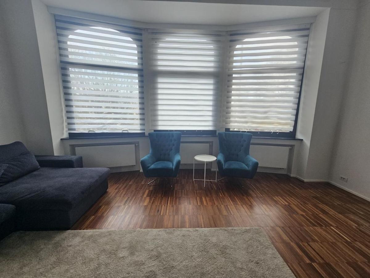 Villa Velvet House Brussels