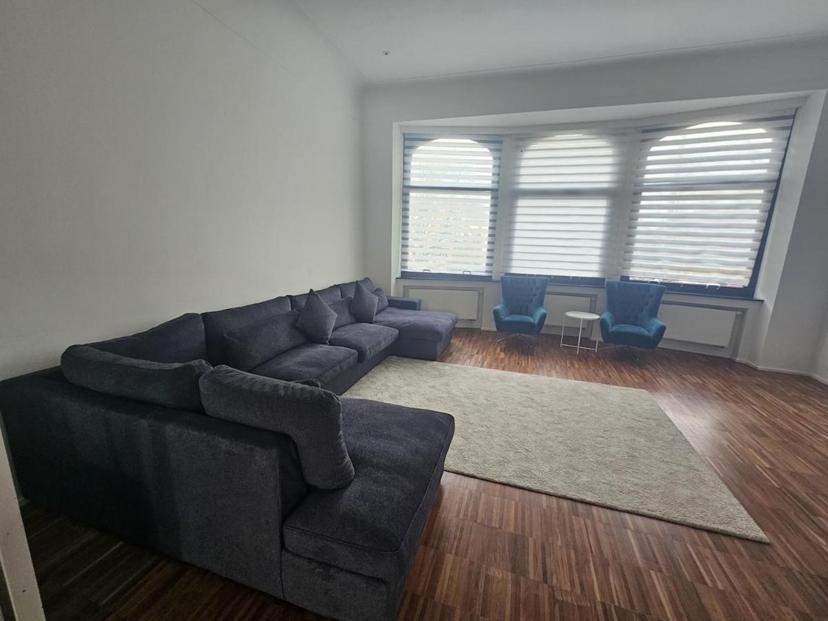 Villa Velvet House Brussels