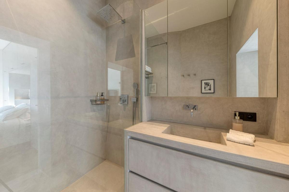 Apartment Downtown Splendor I