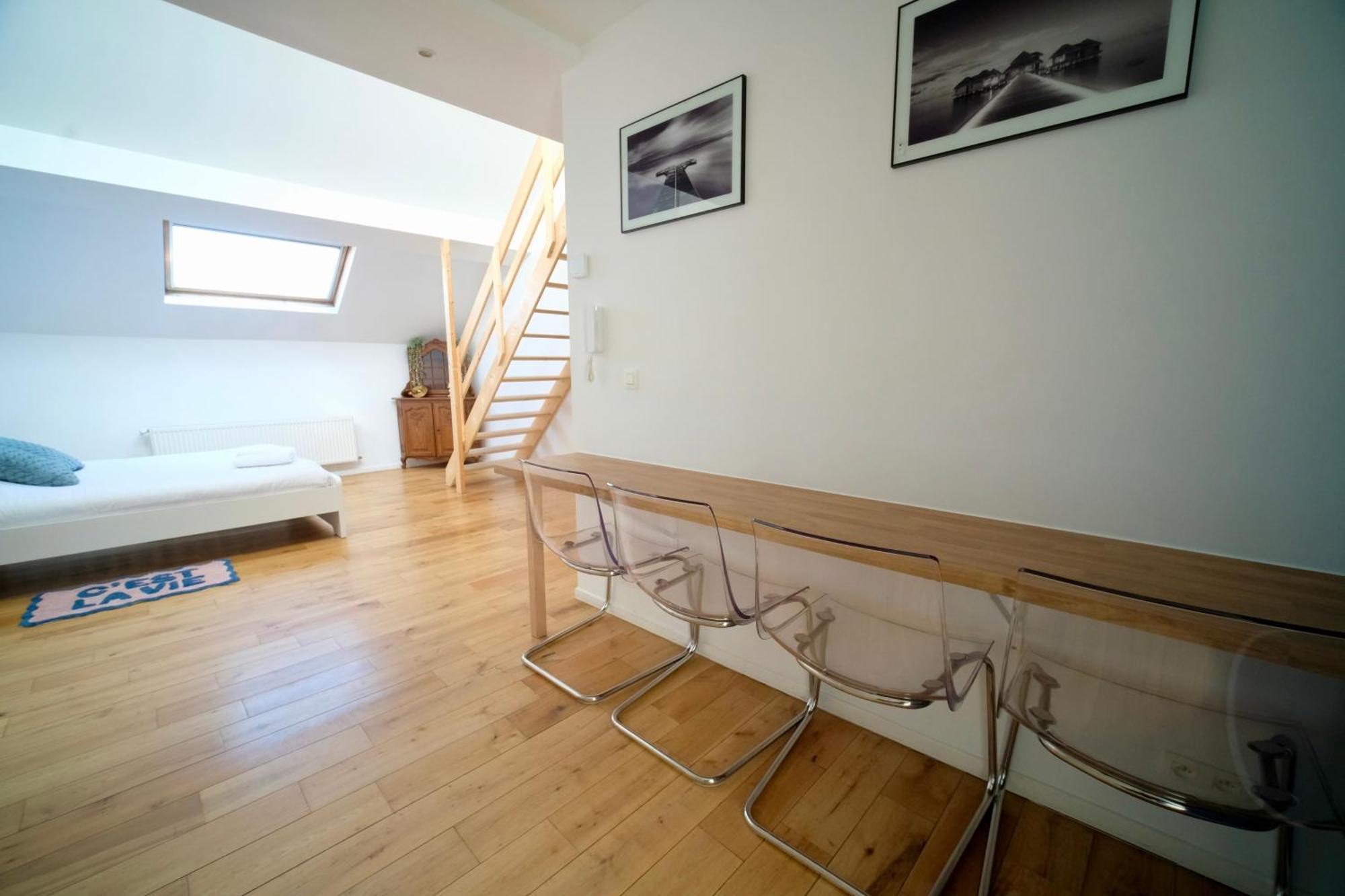 Easy - Center Appartement *