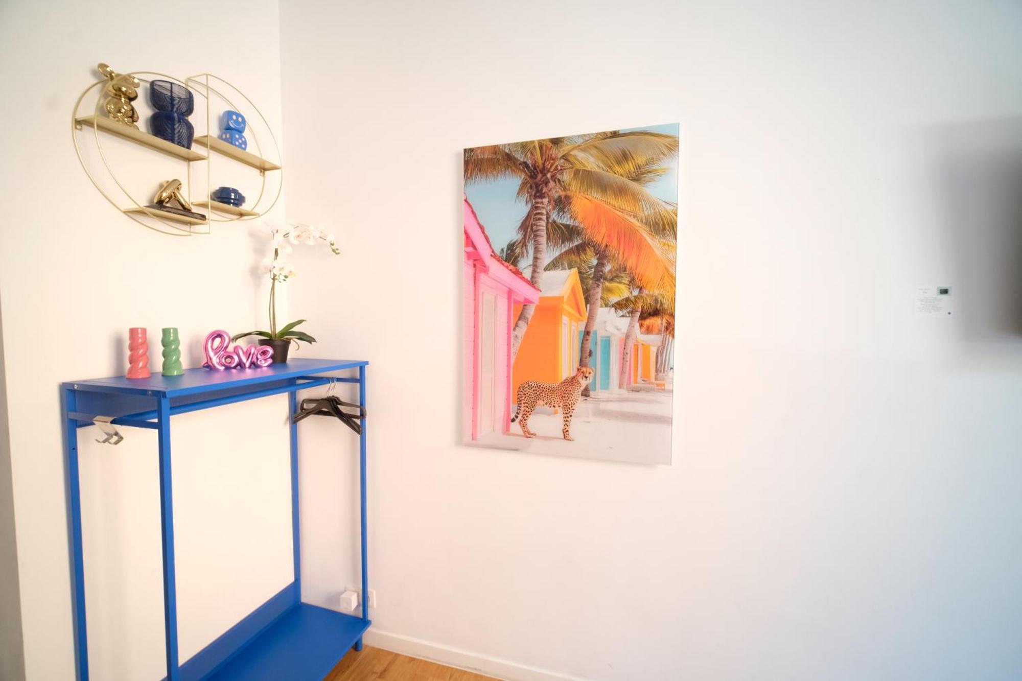 Easy - Center Appartement