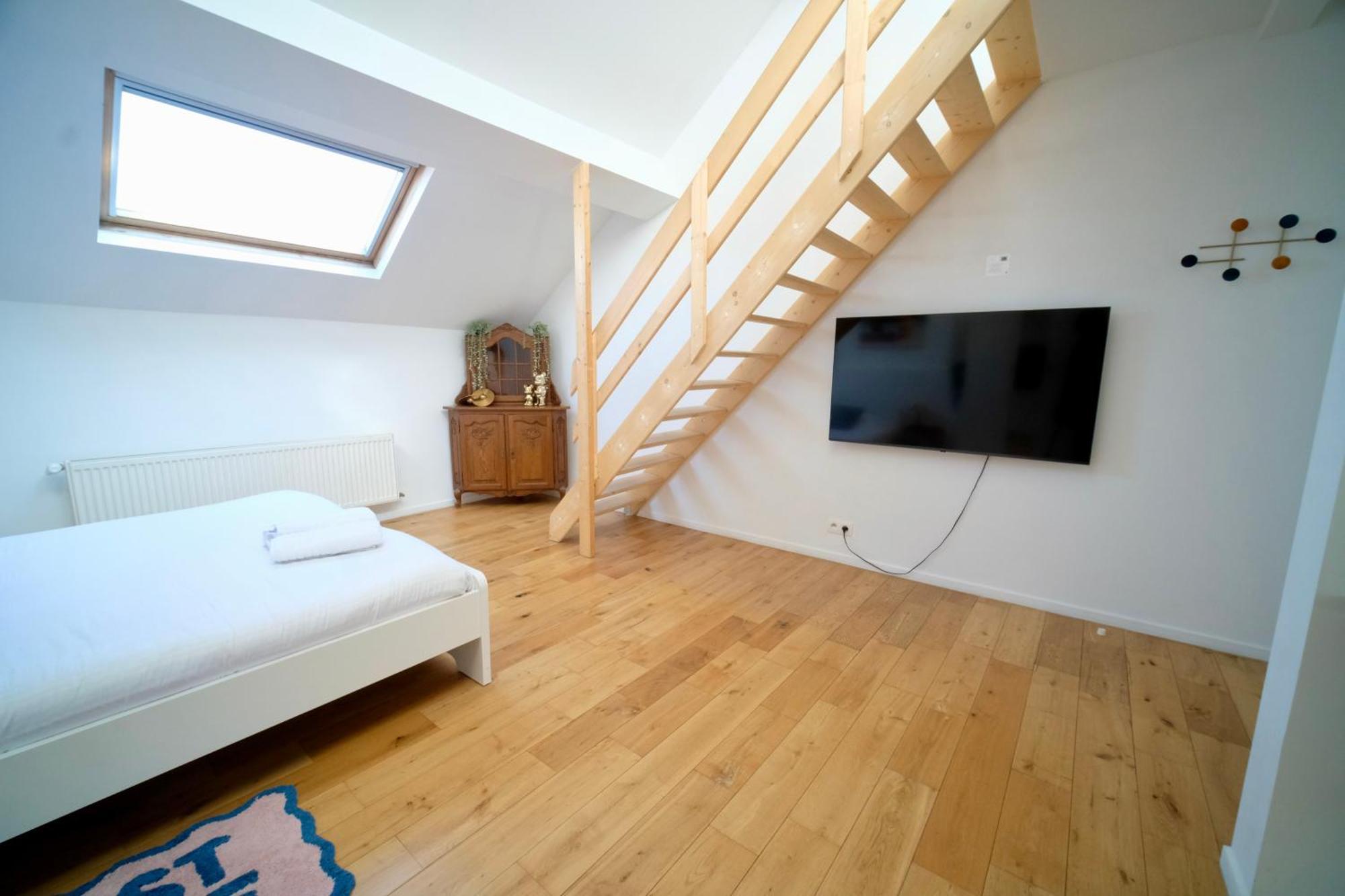 Appartement Easy - Center