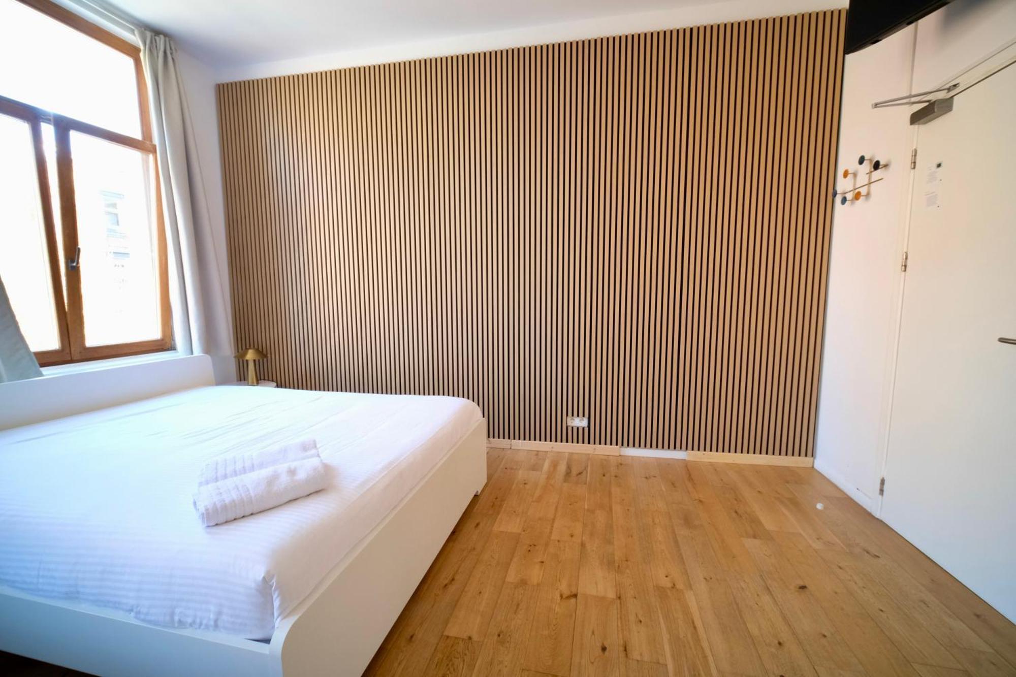 Easy - Center Appartement Brussel