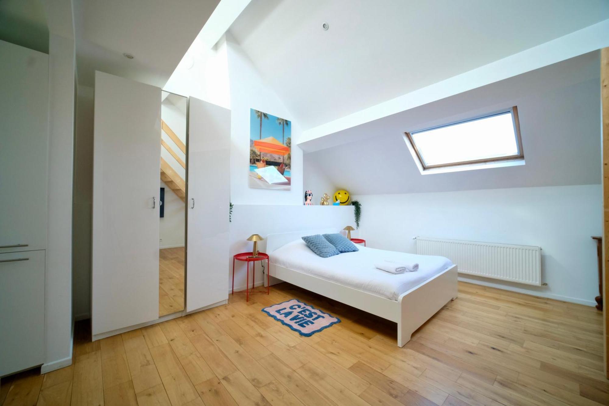 Appartement Easy - Center