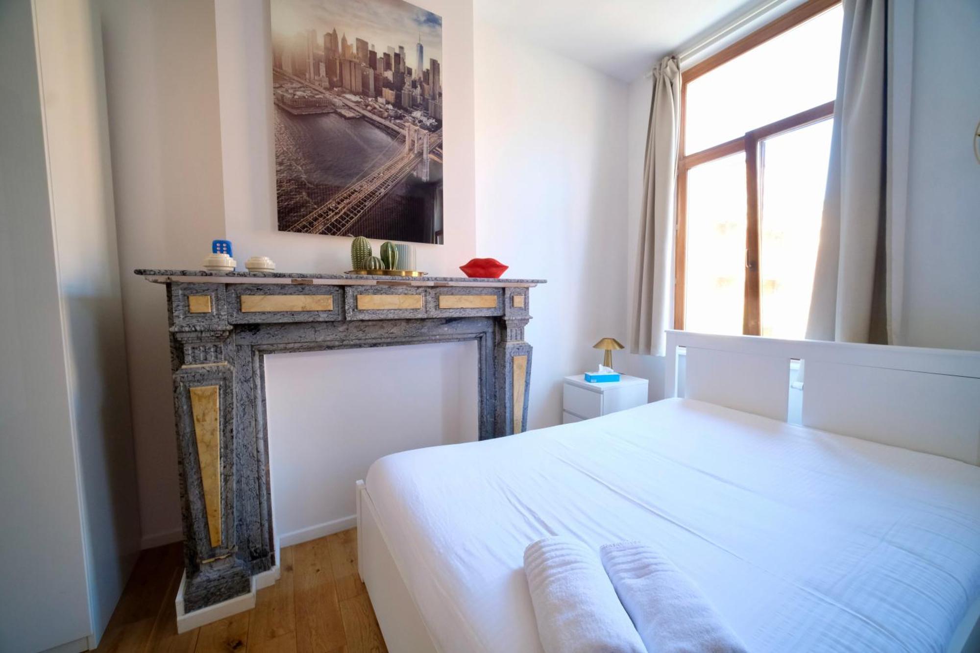 Easy - Center Appartement *