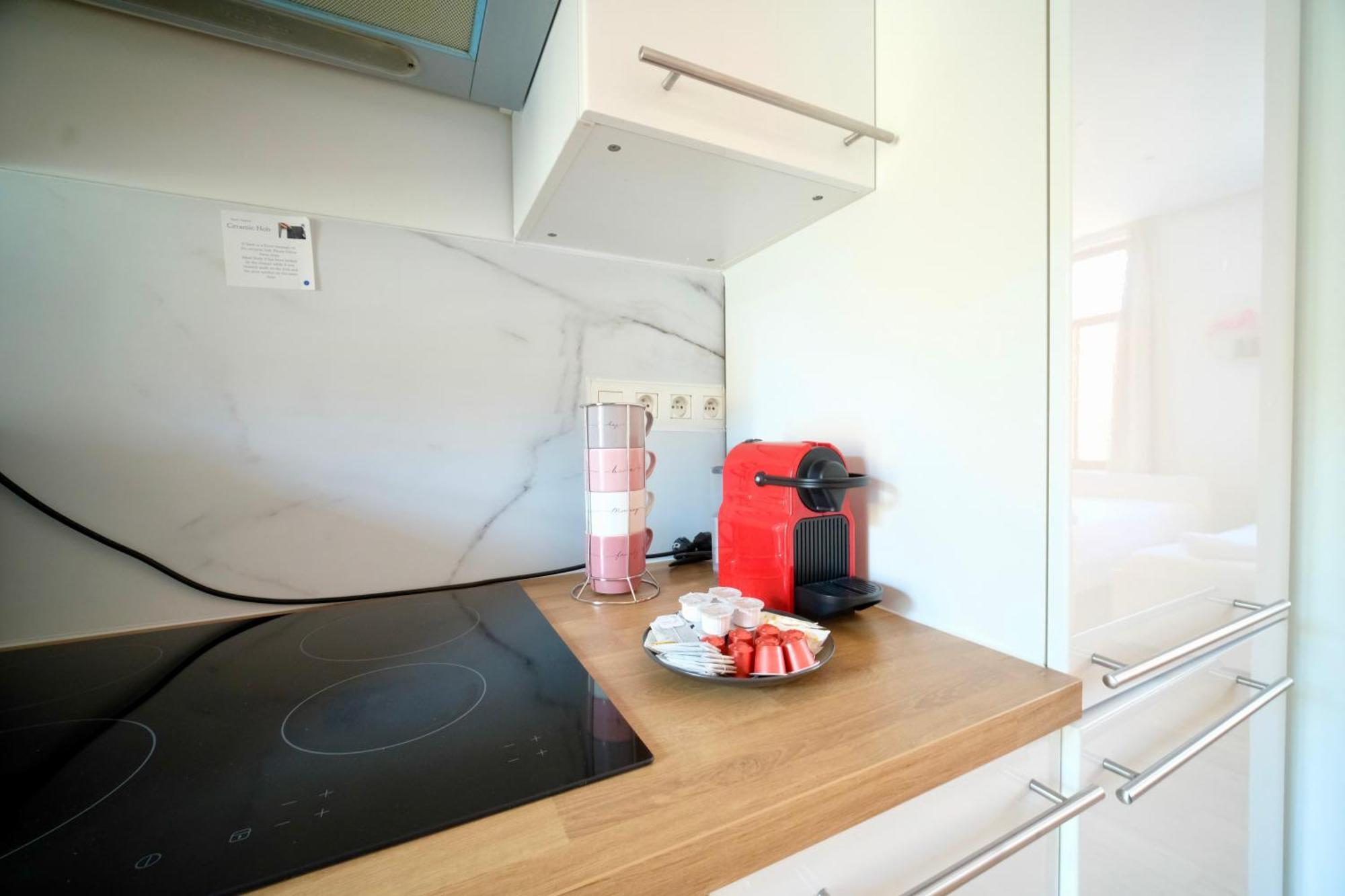 Easy - Center Appartement