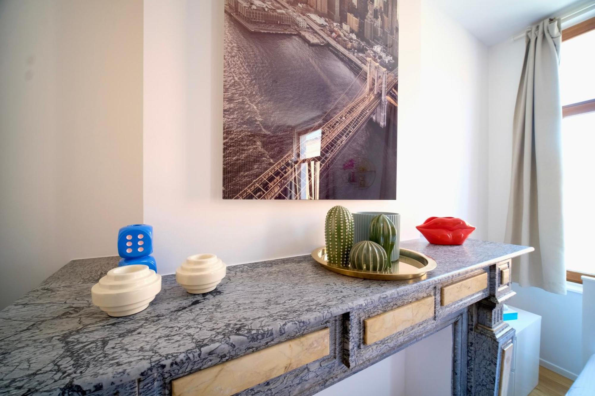 Easy - Center Appartement *