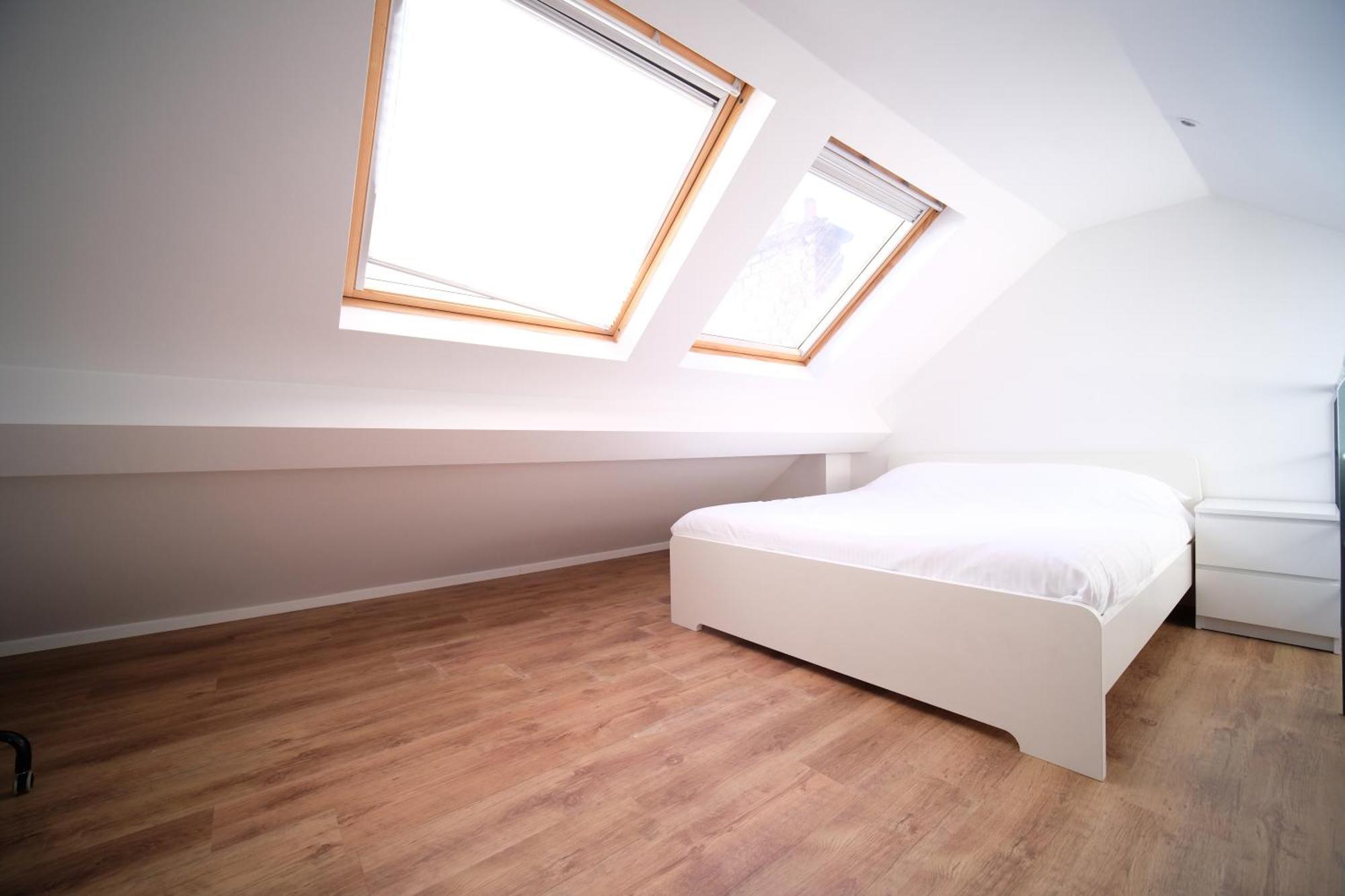 Easy - Center Apartment Brussels