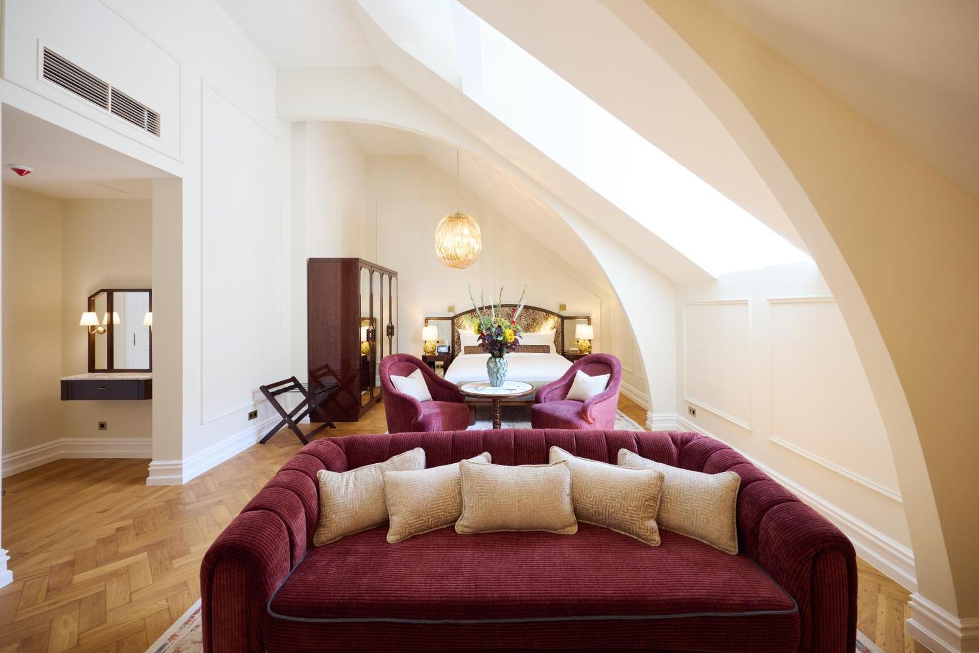 Hotel Fleur De Brussels