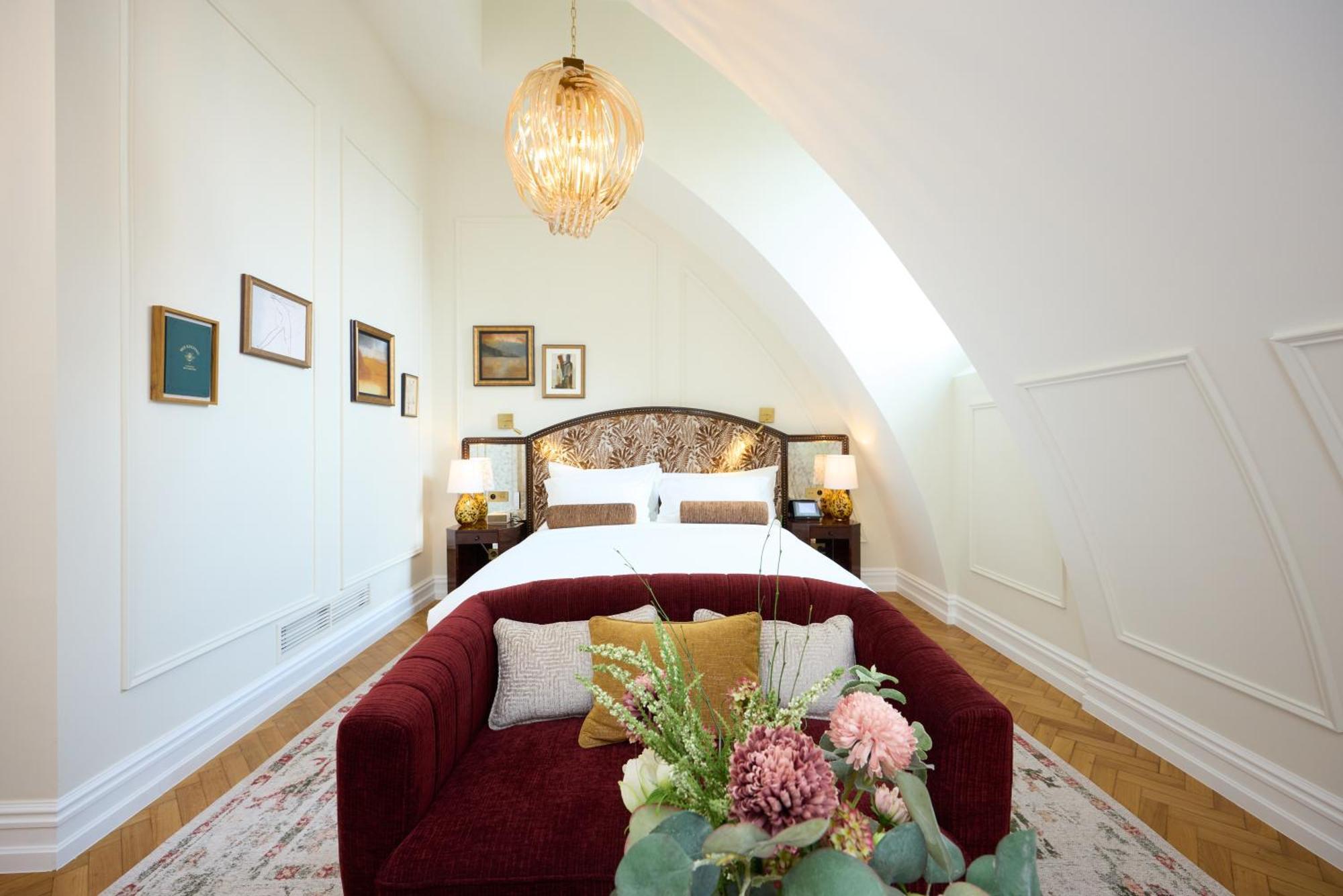 Fleur De 4* Brussels