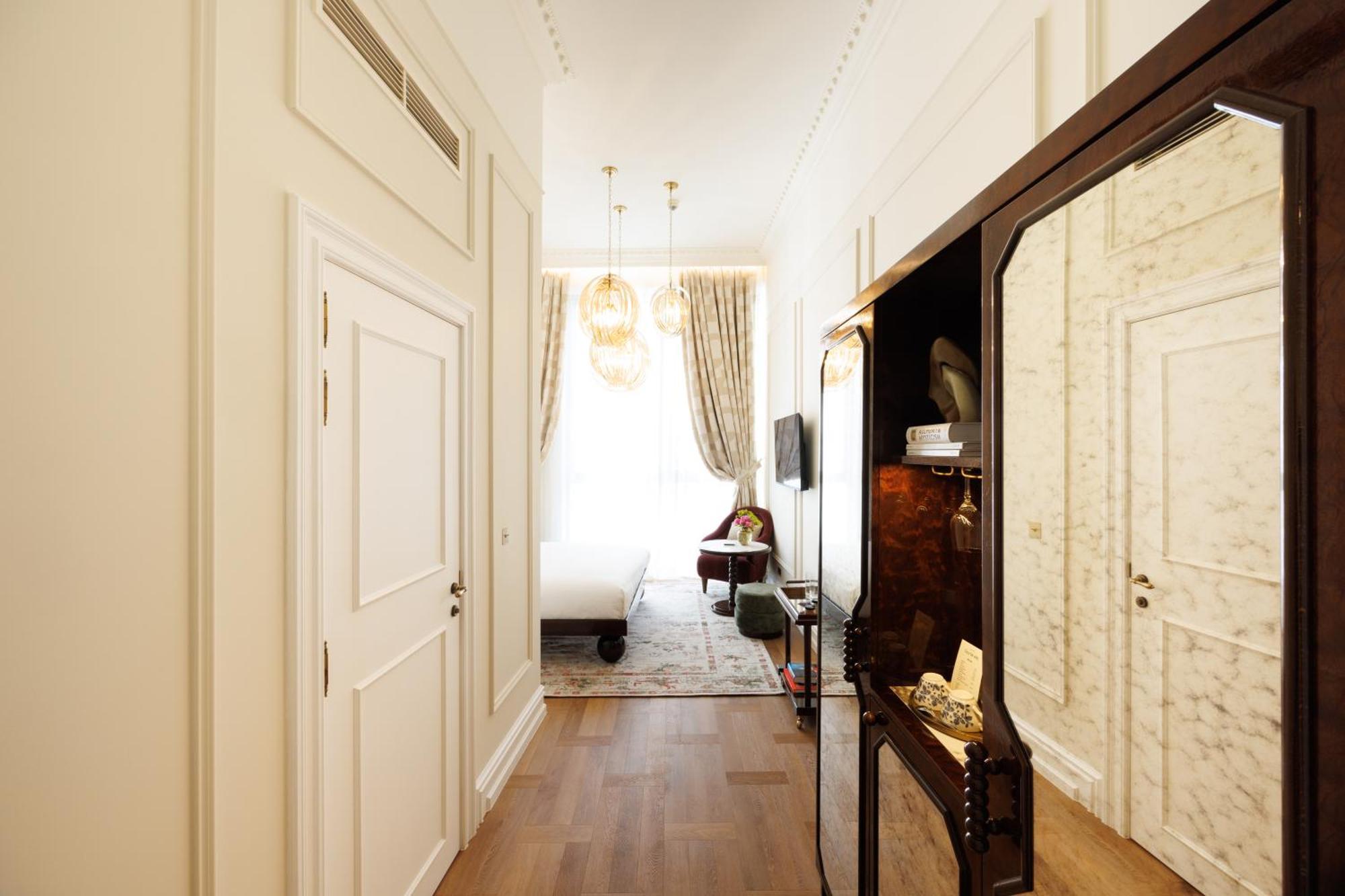 Fleur De Hotel Brussels