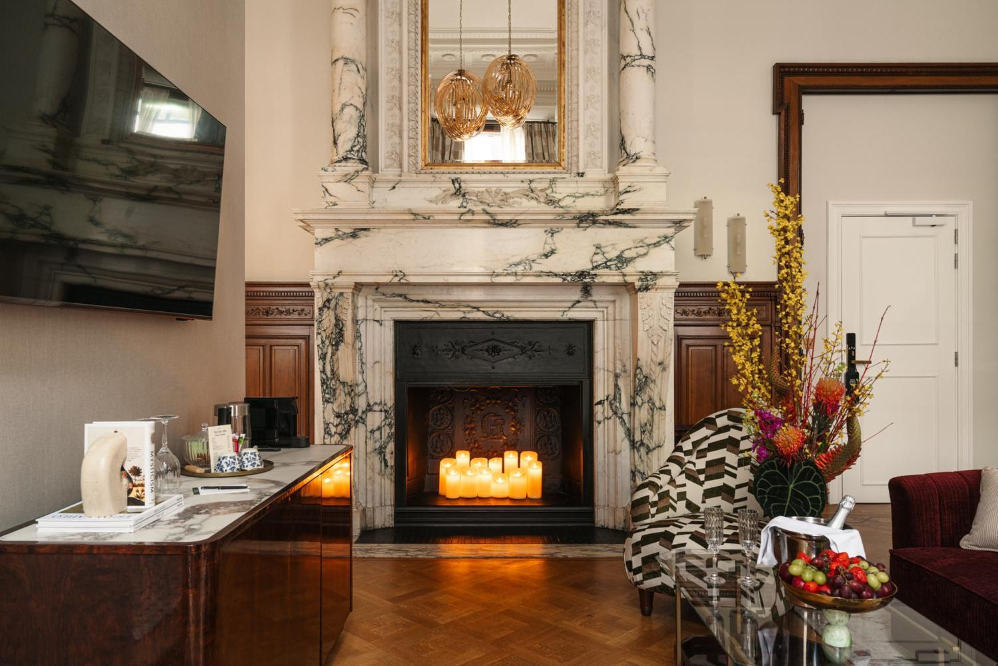 Fleur De 4* Brussels