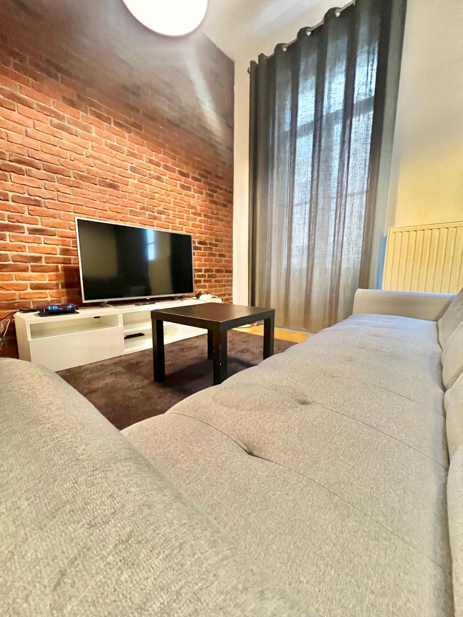 Center Apartment Brussels