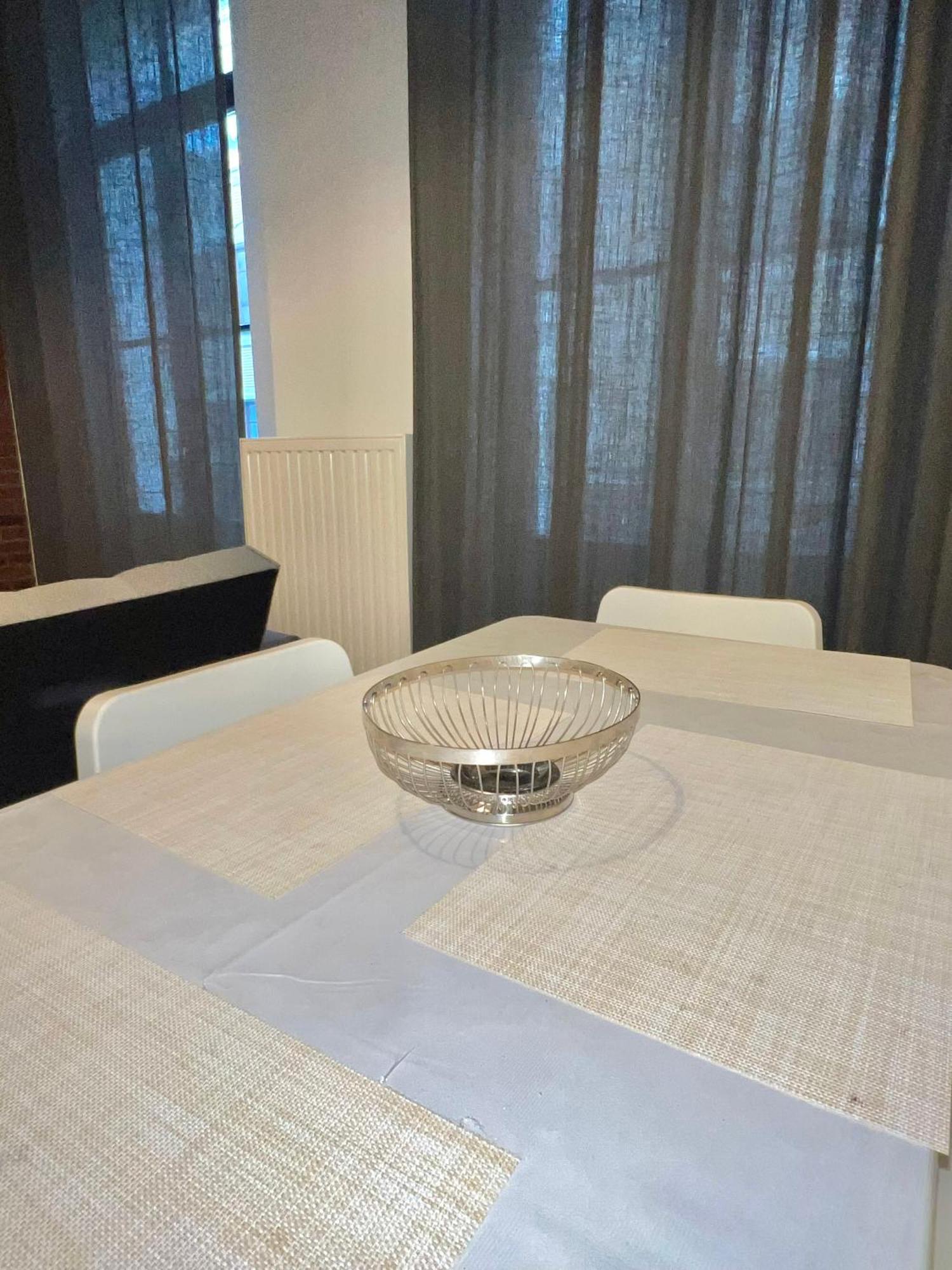 Center Apartment