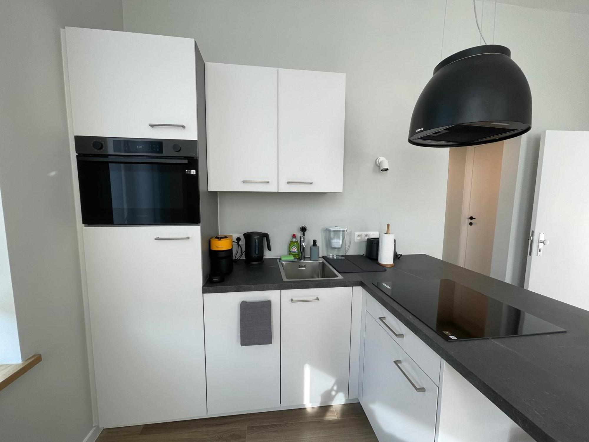 Apartment Midi Station