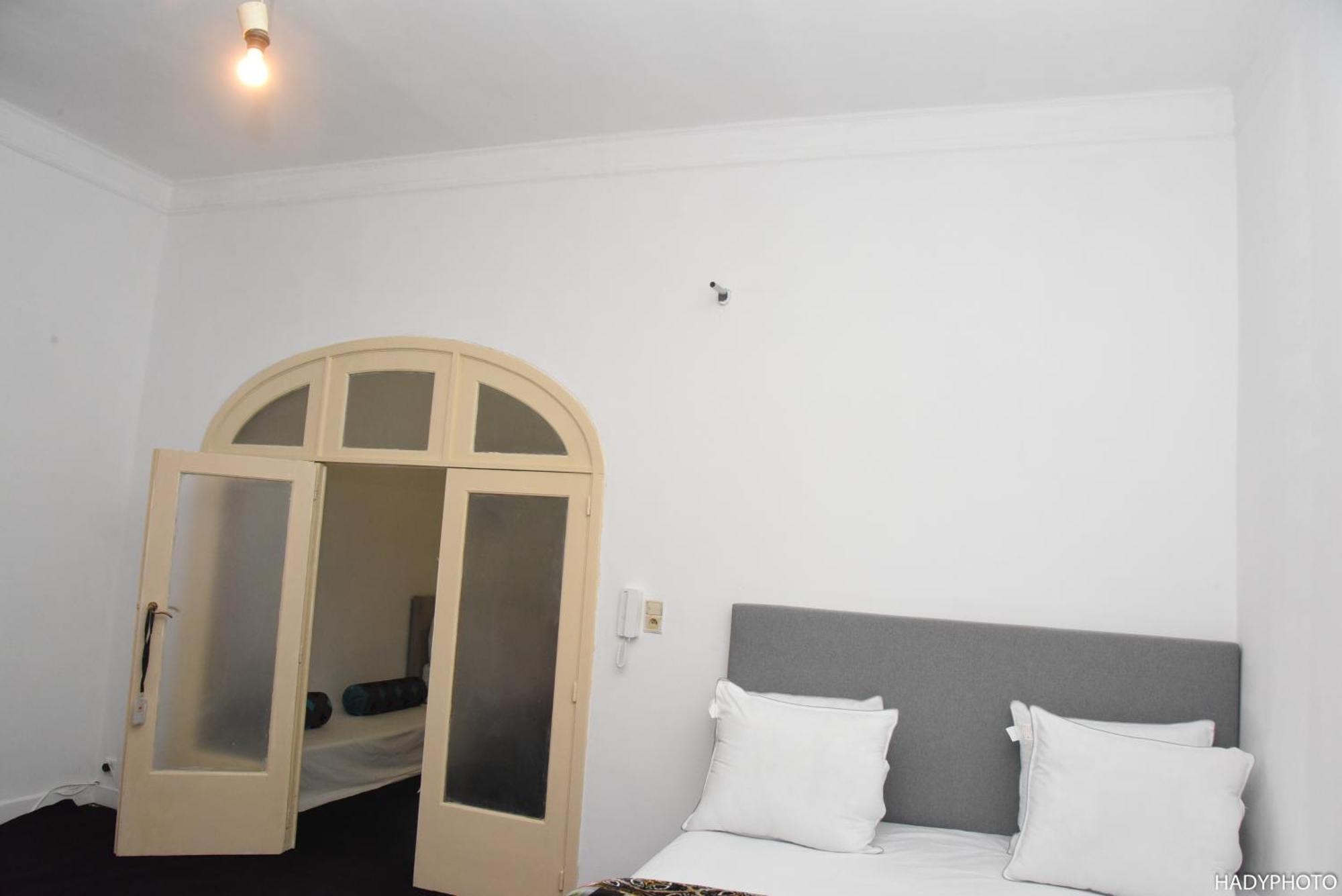 Confort Gare De L'ouest Apartamento