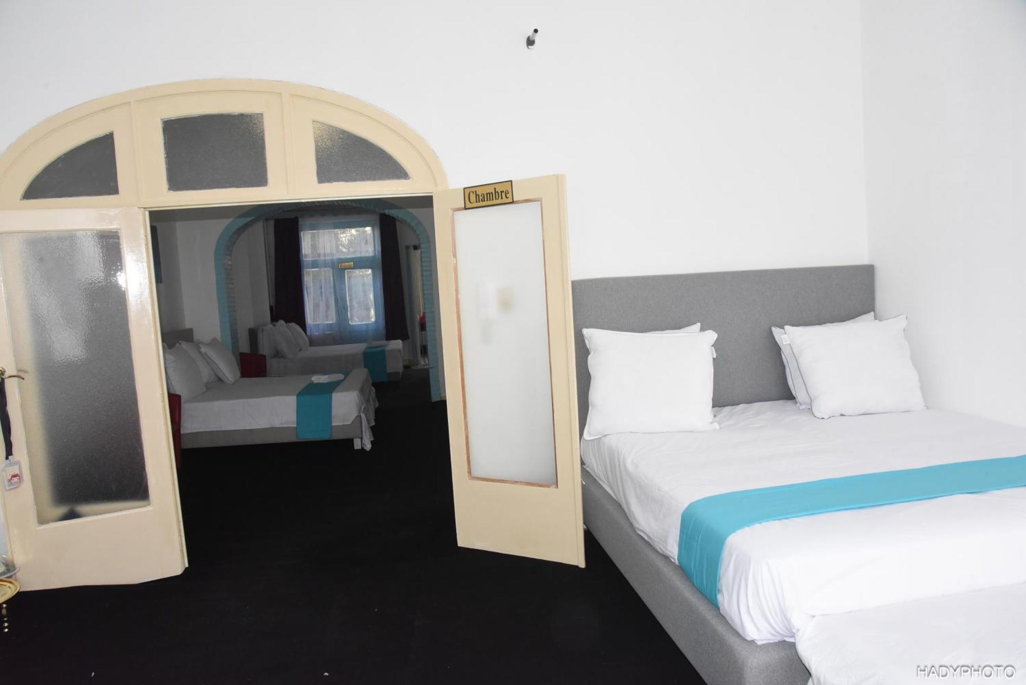 Apartamento Confort Gare De L'ouest