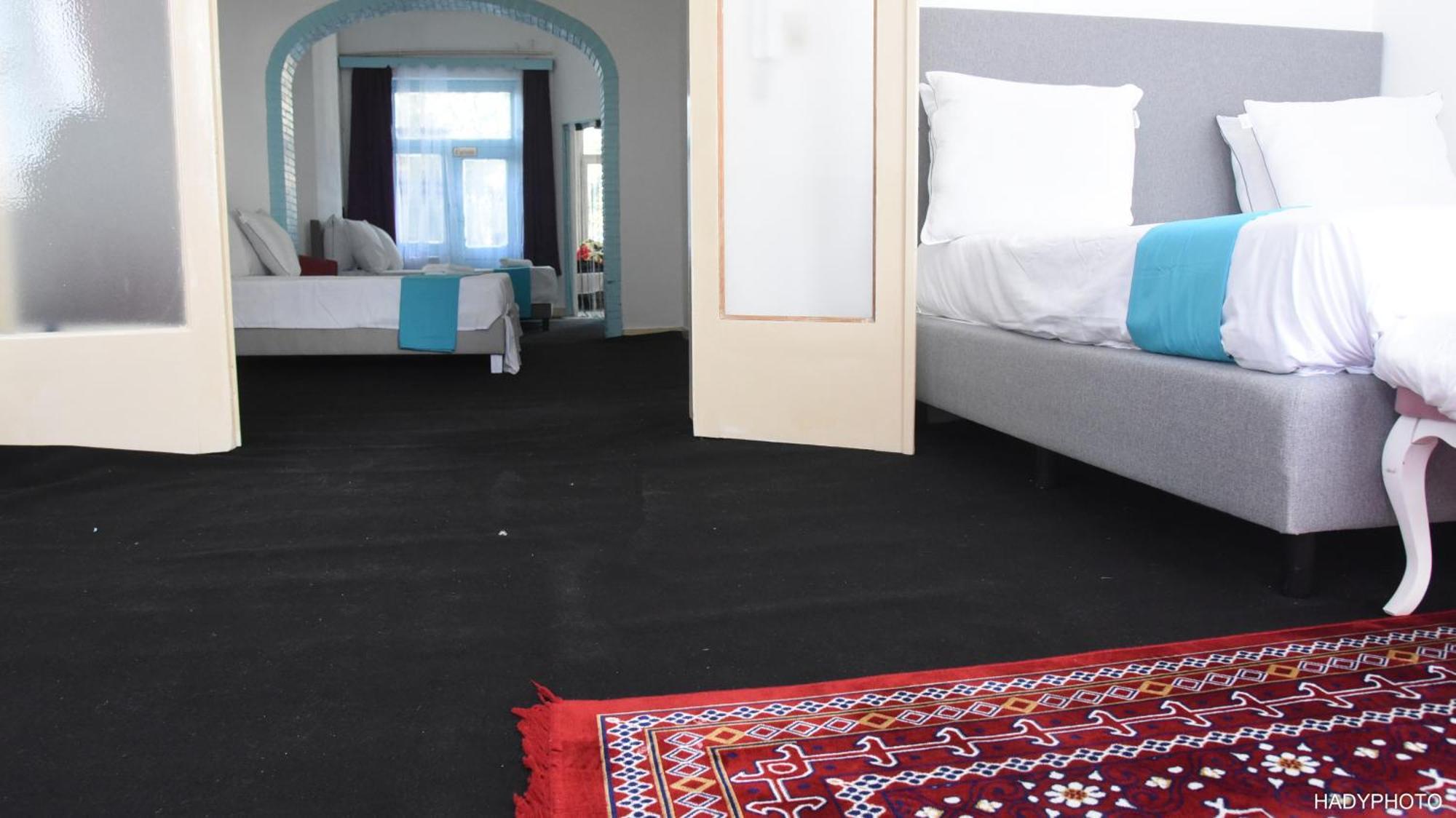 Confort Gare De L'ouest Apartamento Bruxelas
