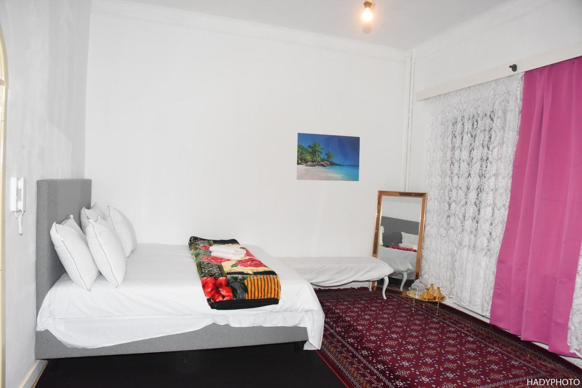 Confort Gare De L'ouest Apartamento