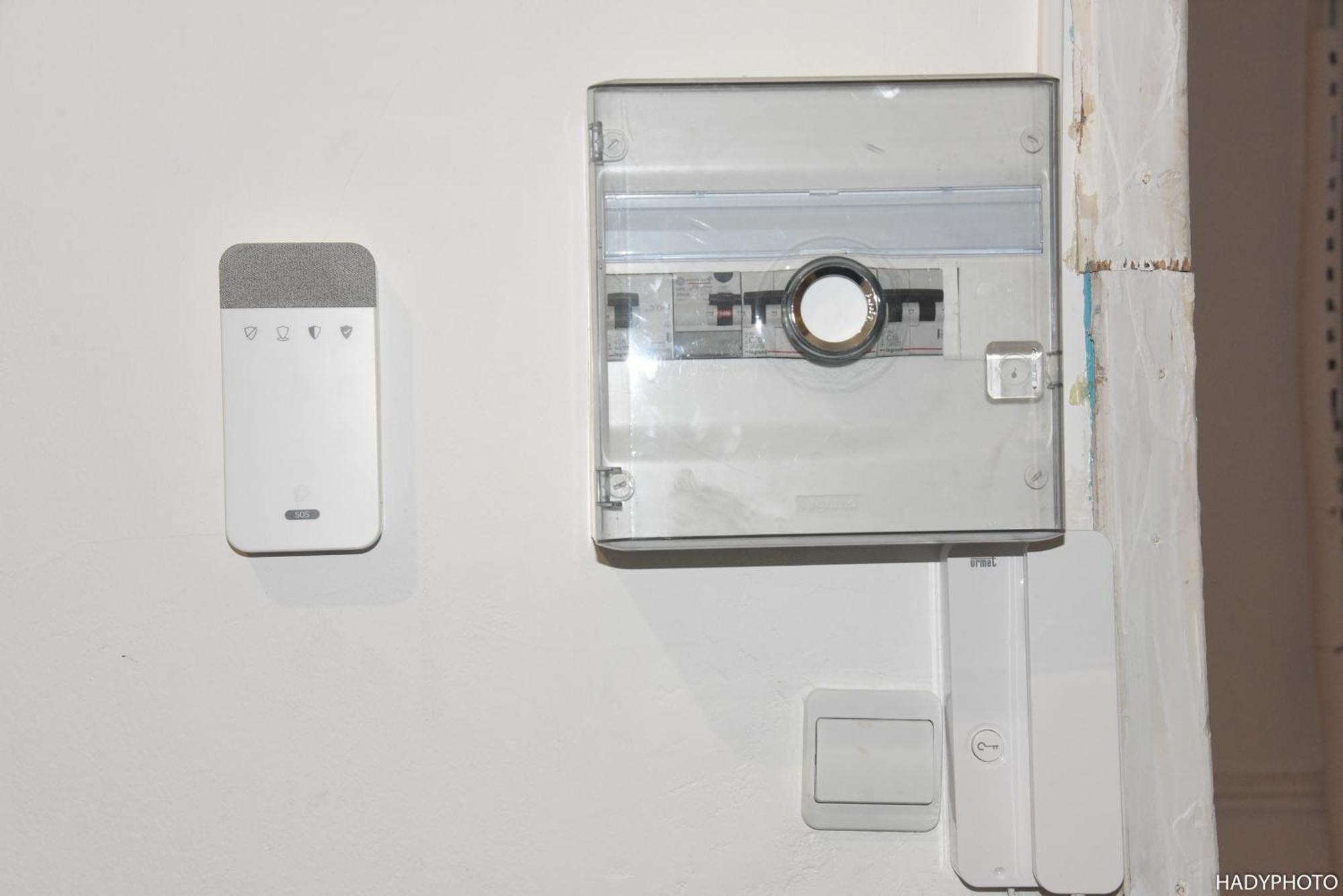 Apartamento Confort Gare De L'ouest *