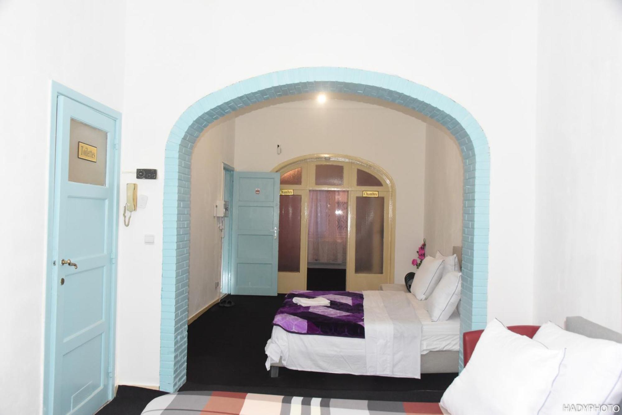 Confort Gare De L'ouest Apartamento