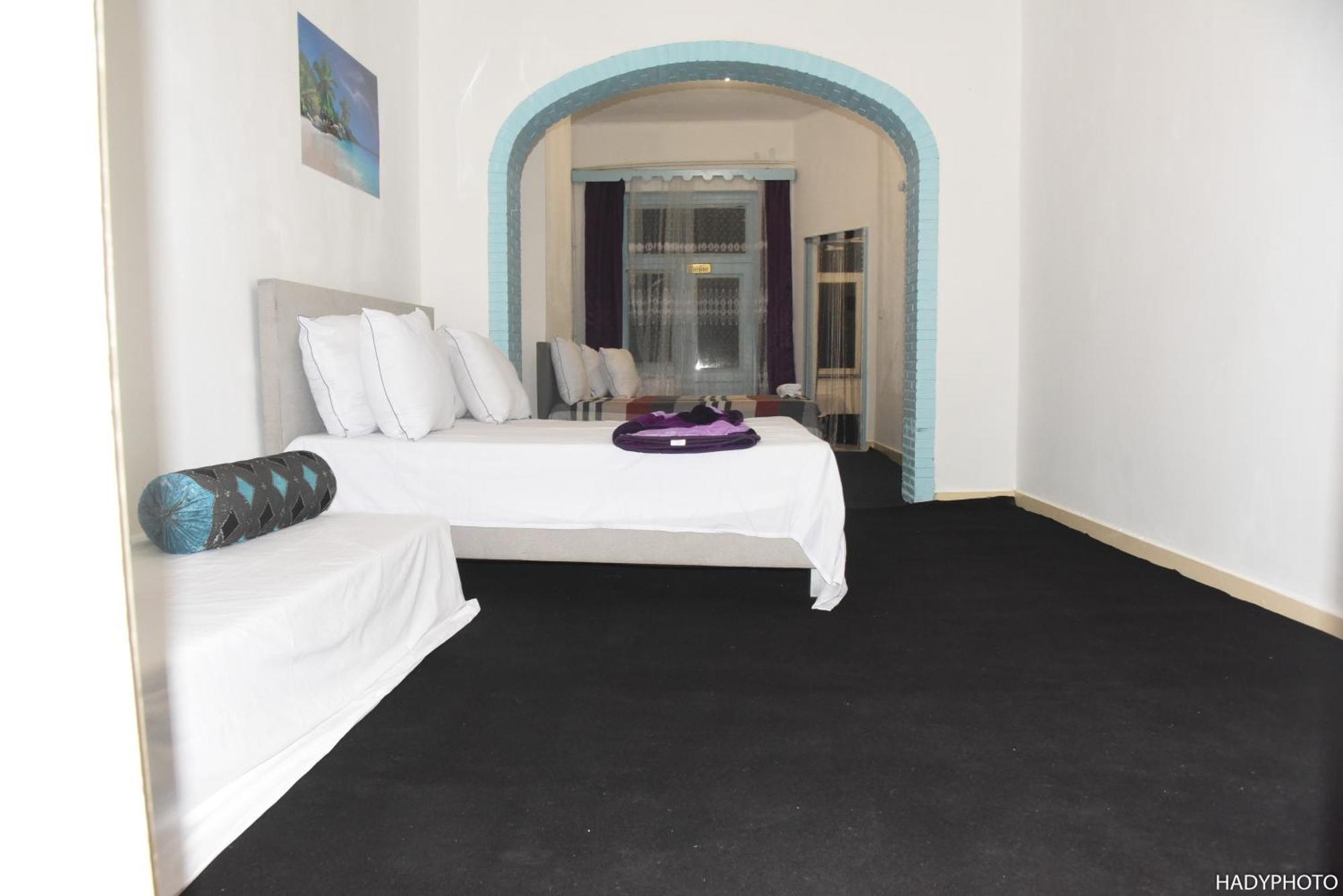 Apartamento Confort Gare De L'ouest *