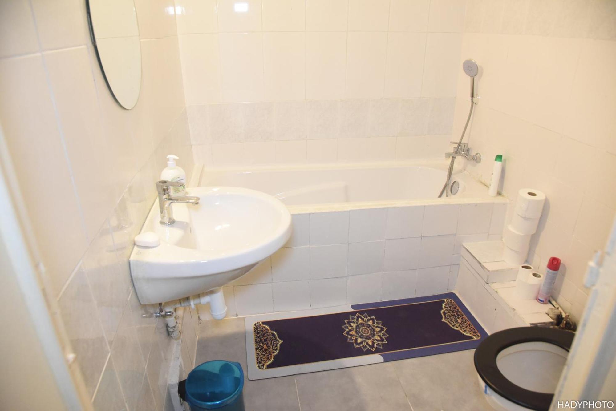 Appartement Confort Gare De L'ouest Brussel