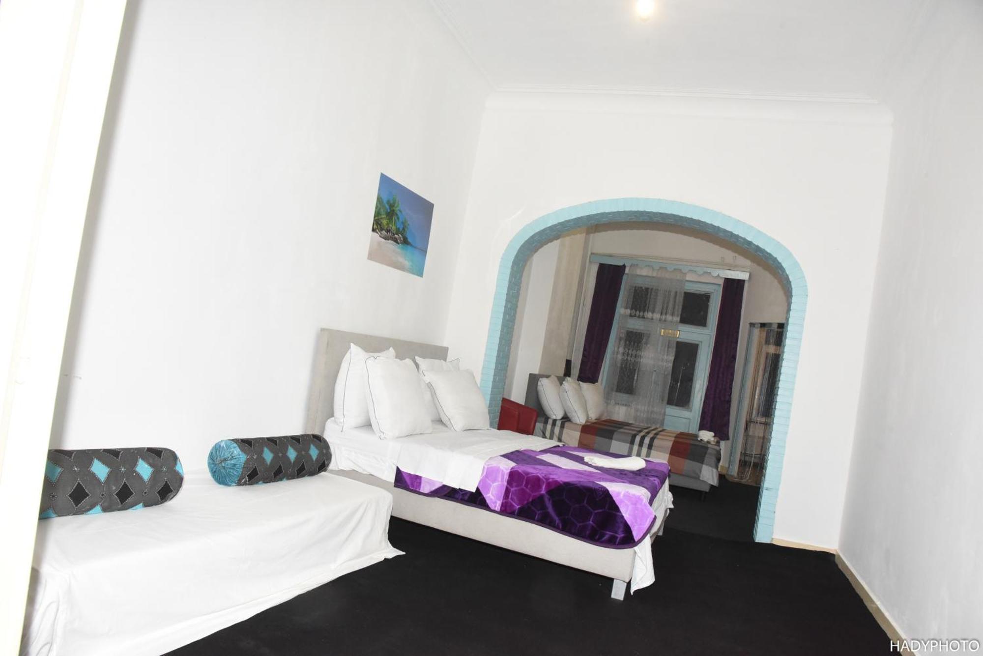 Confort Gare De L'ouest Apartamento