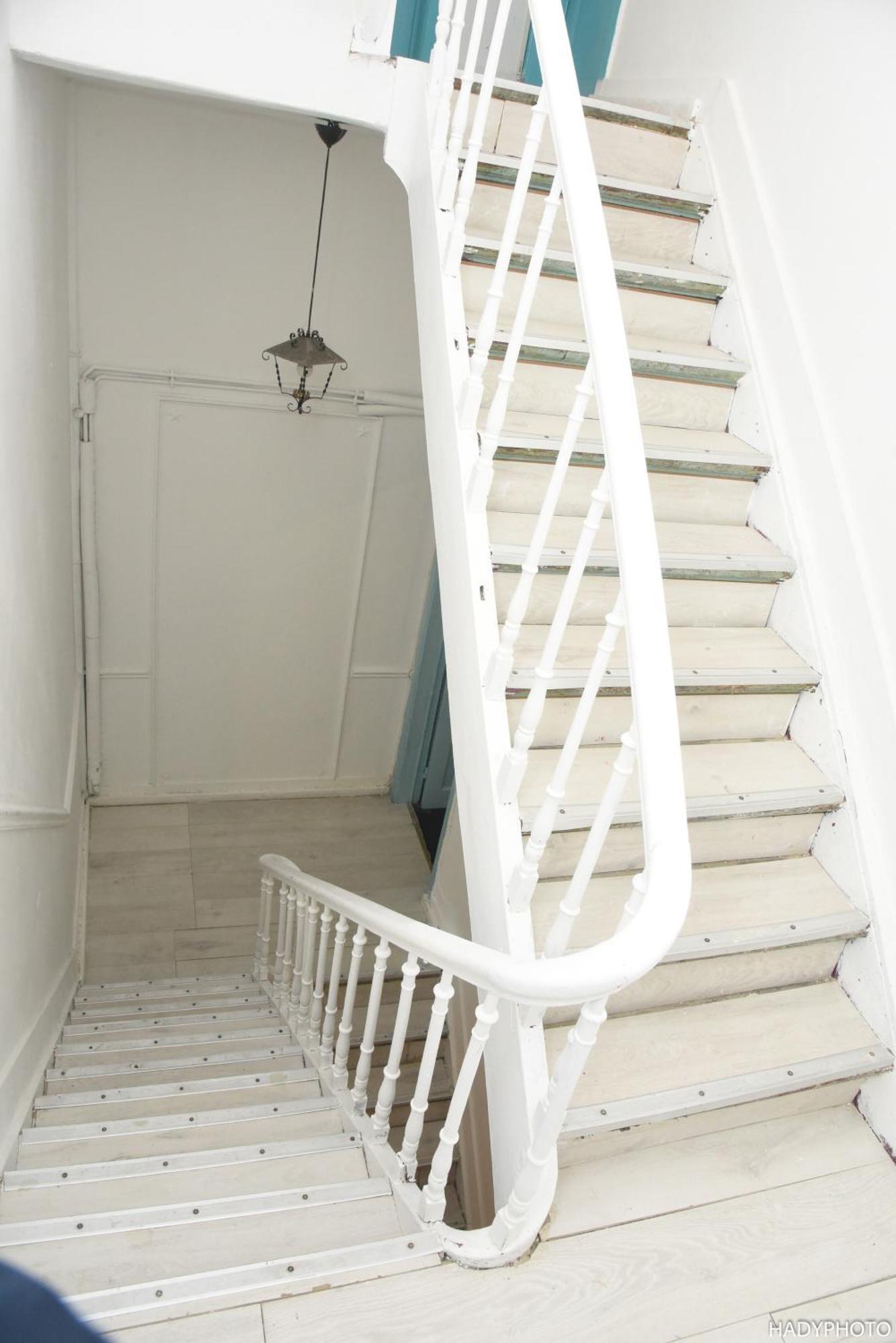 Apartamento Confort Gare De L'ouest