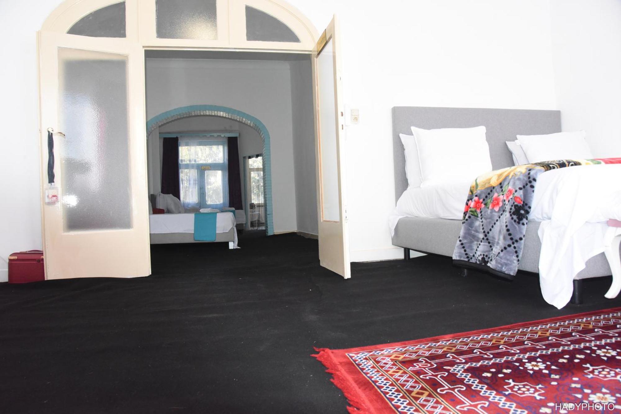 Confort Gare De L'ouest Apartamento Bruxelas